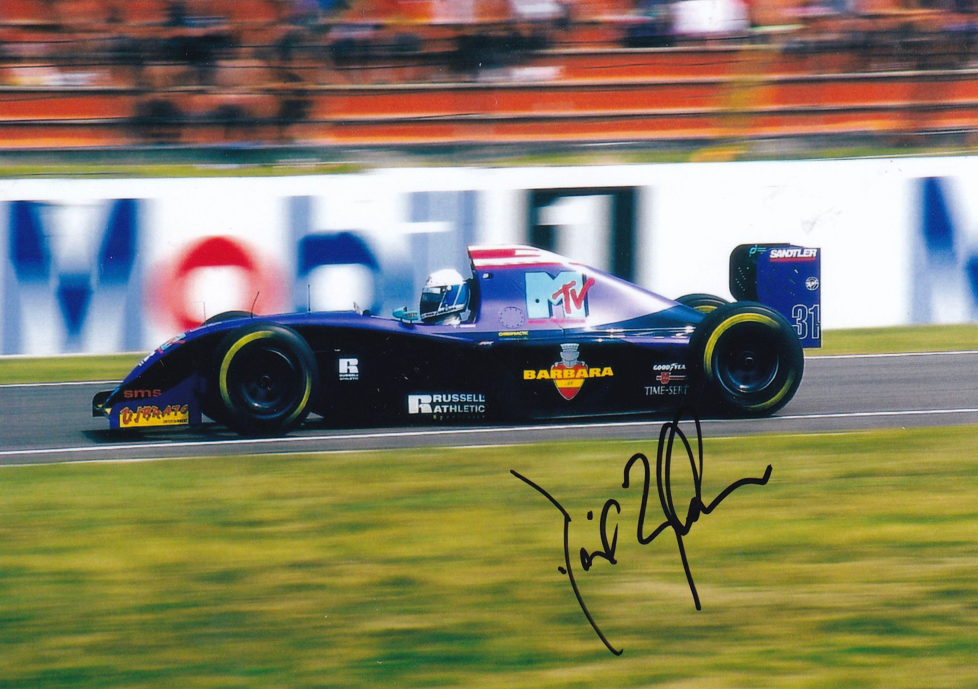 David Brabham