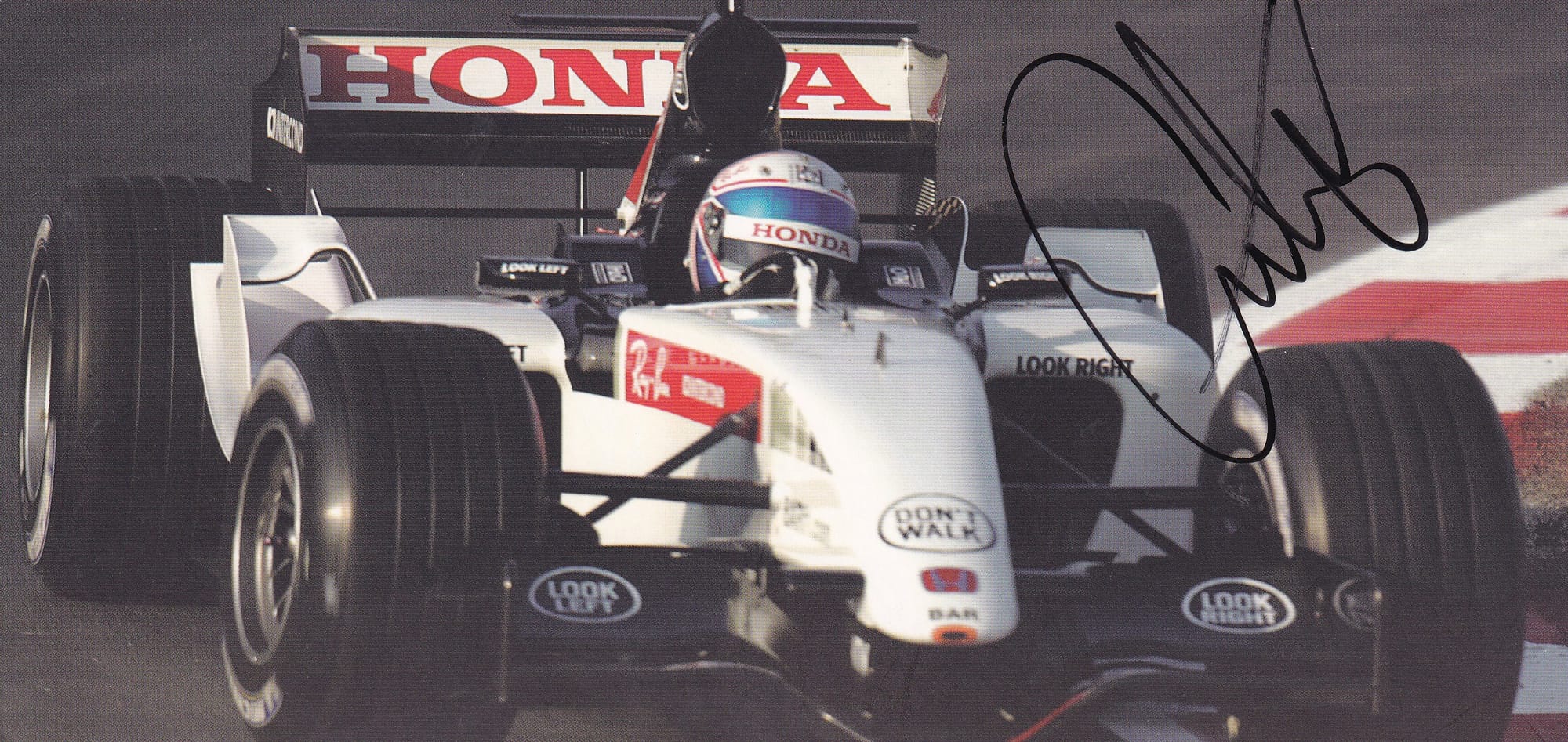 Anthony Davidson