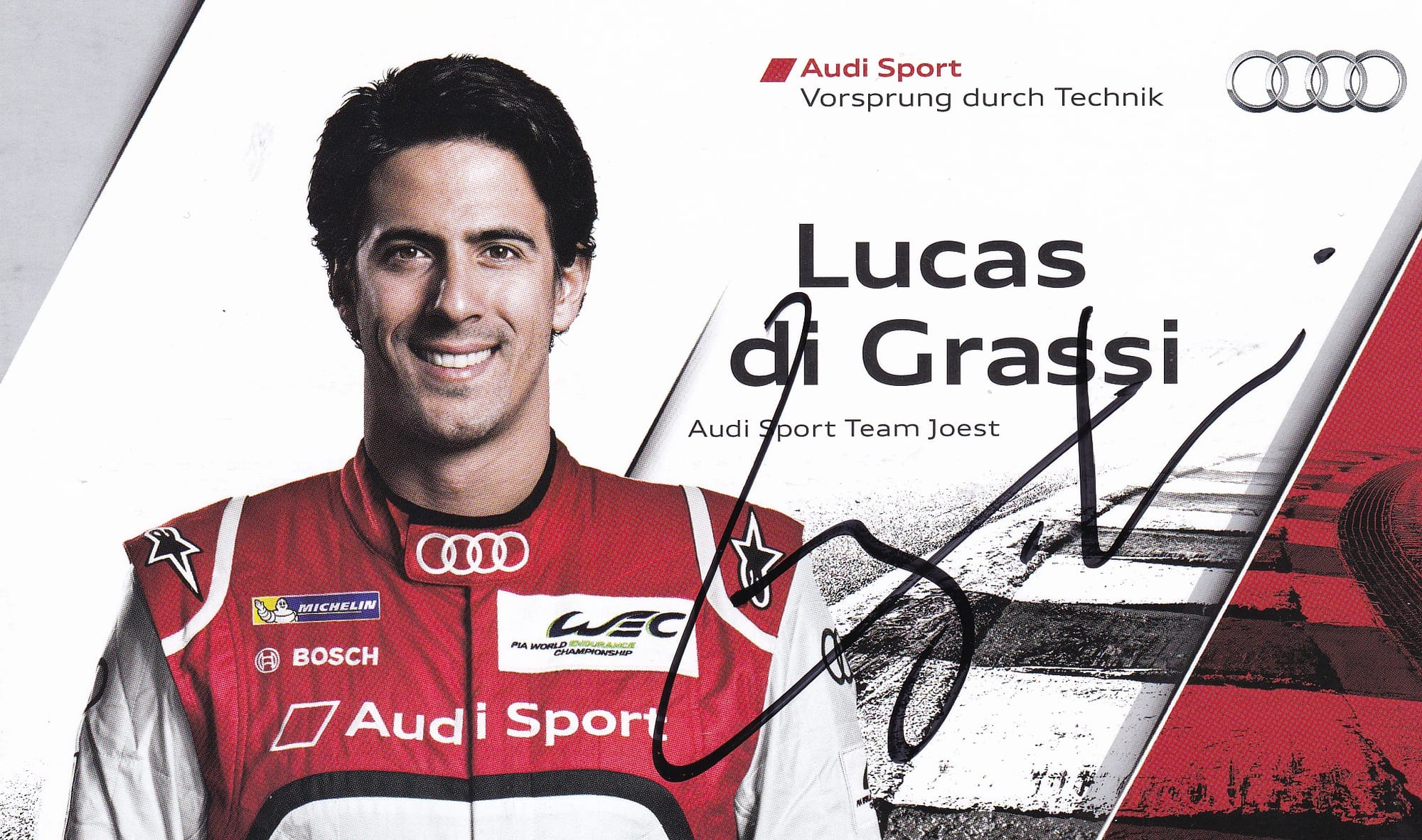 Lucas Di Grassi