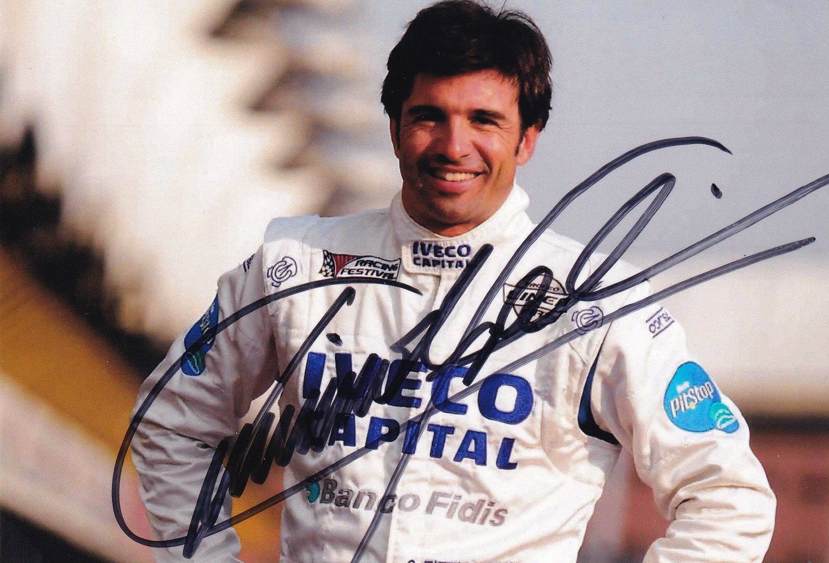 Christian Fittipaldi