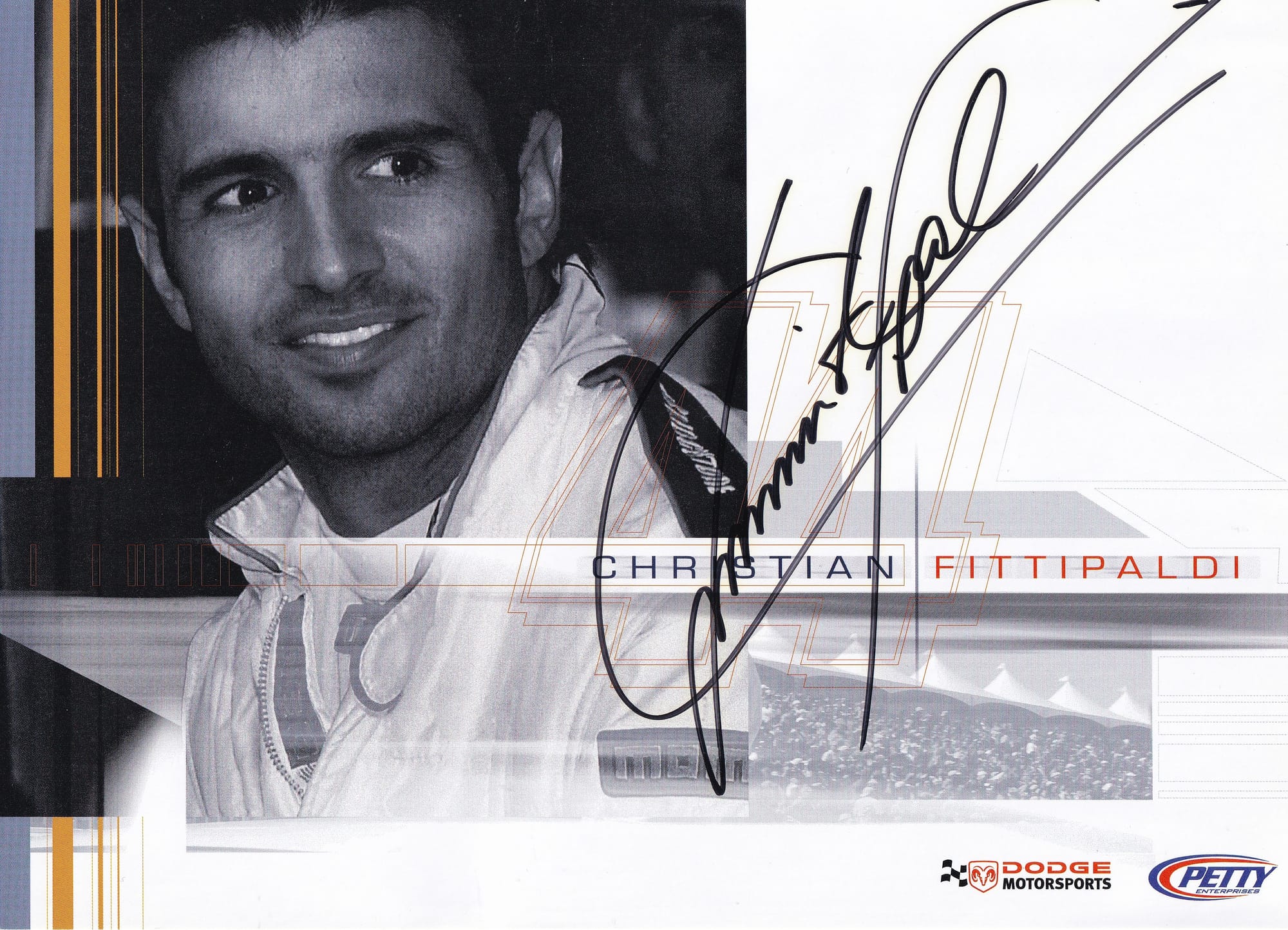 Christian Fittipaldi