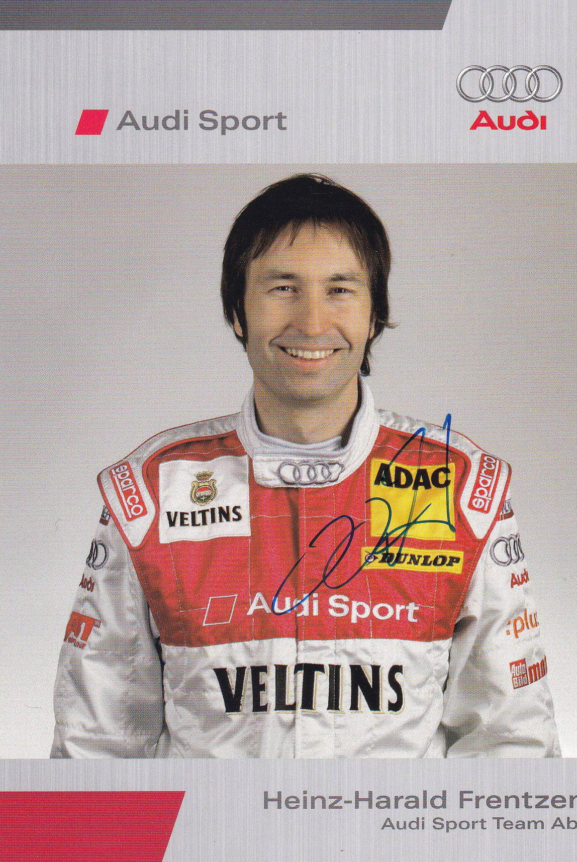 Heinz-Harald Frentzen