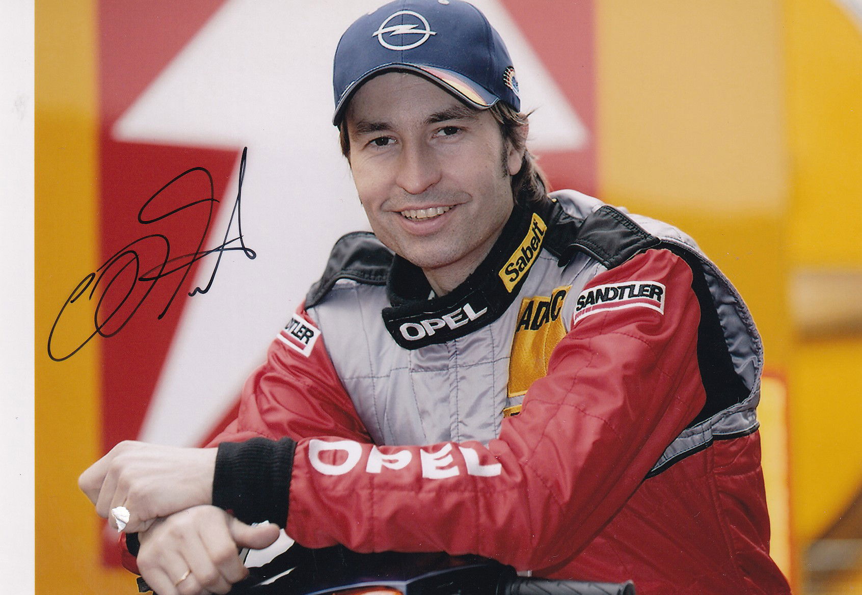 Heinz-Harald Frentzen