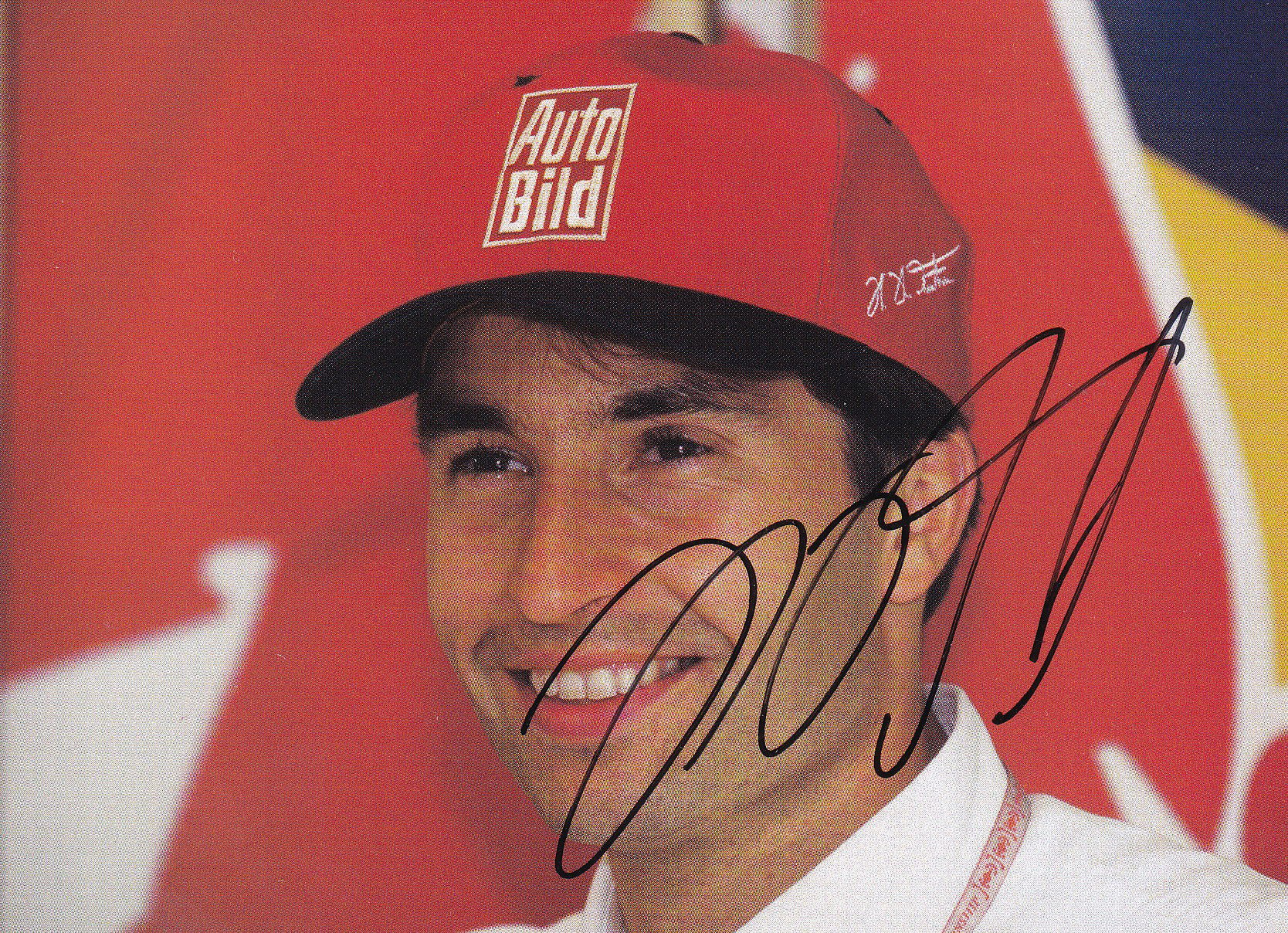 Heinz-Harald Frentzen