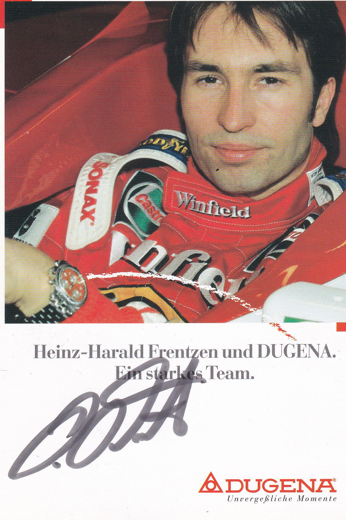 Heinz-Harald Frentzen