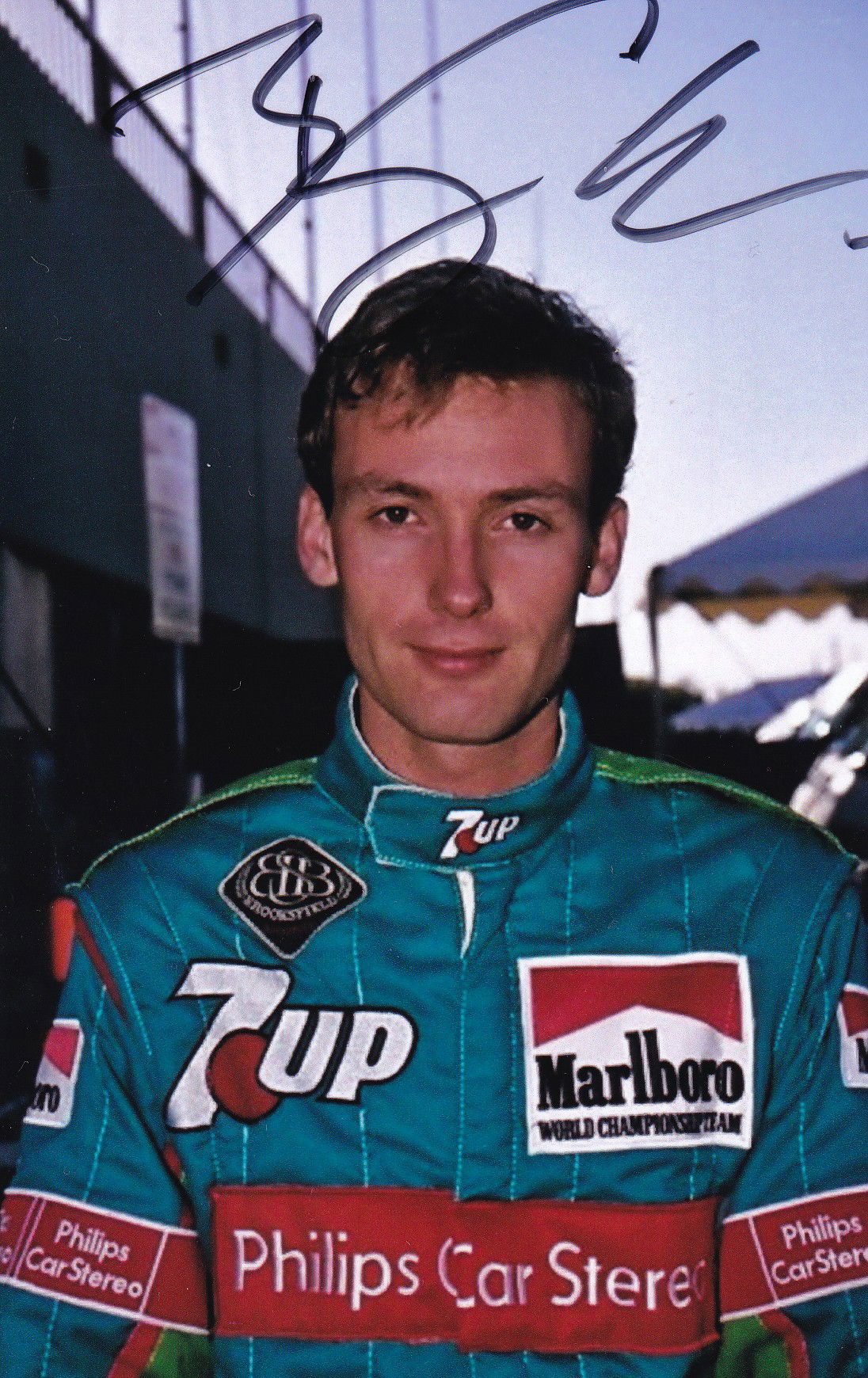 Bertrand Gachot
