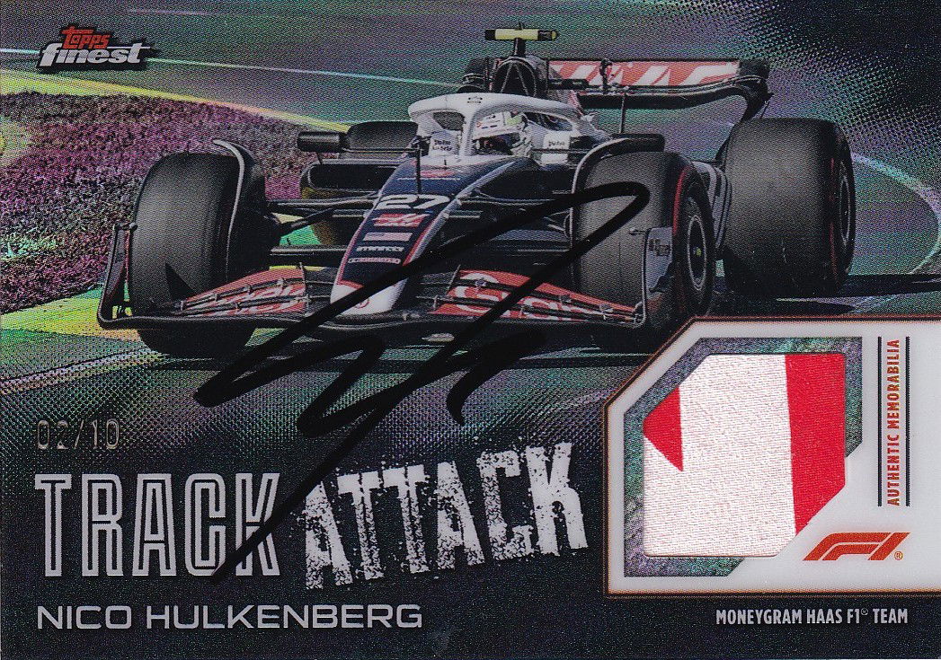 Nico Hulkenberg