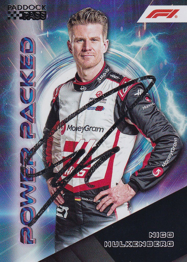 Nico Hulkenberg