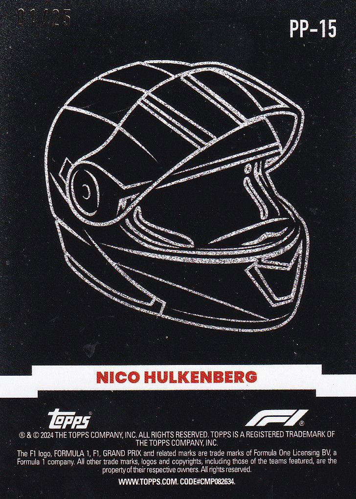 Nico Hulkenberg