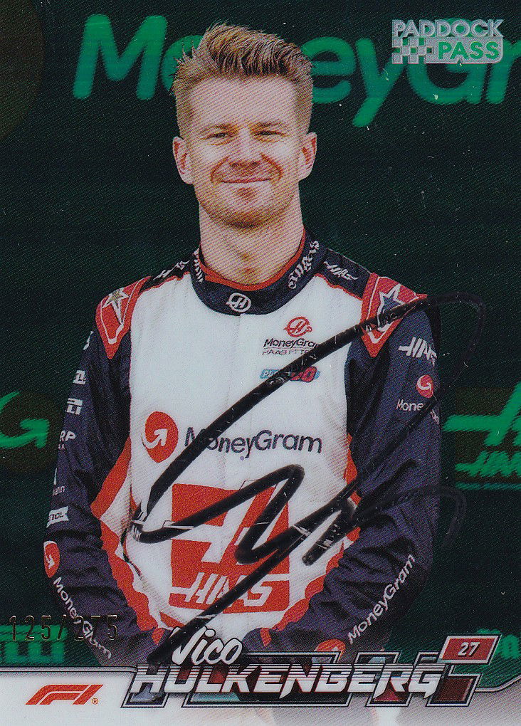 Nico Hulkenberg