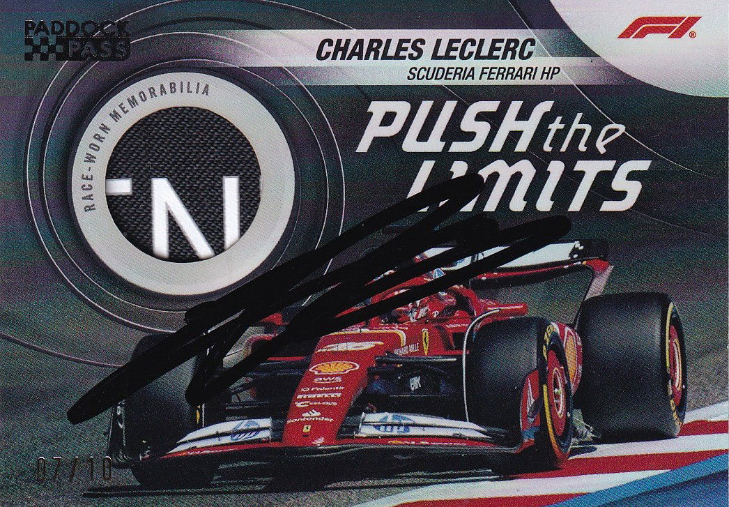 Charles Leclerc