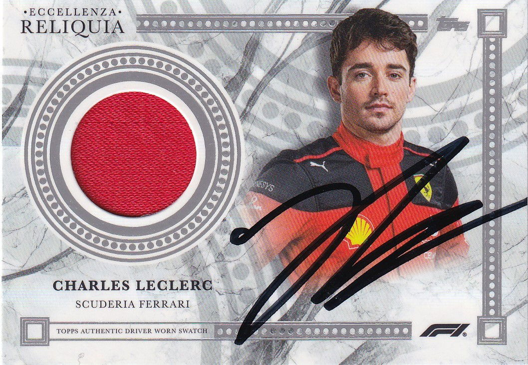 Charles Leclerc