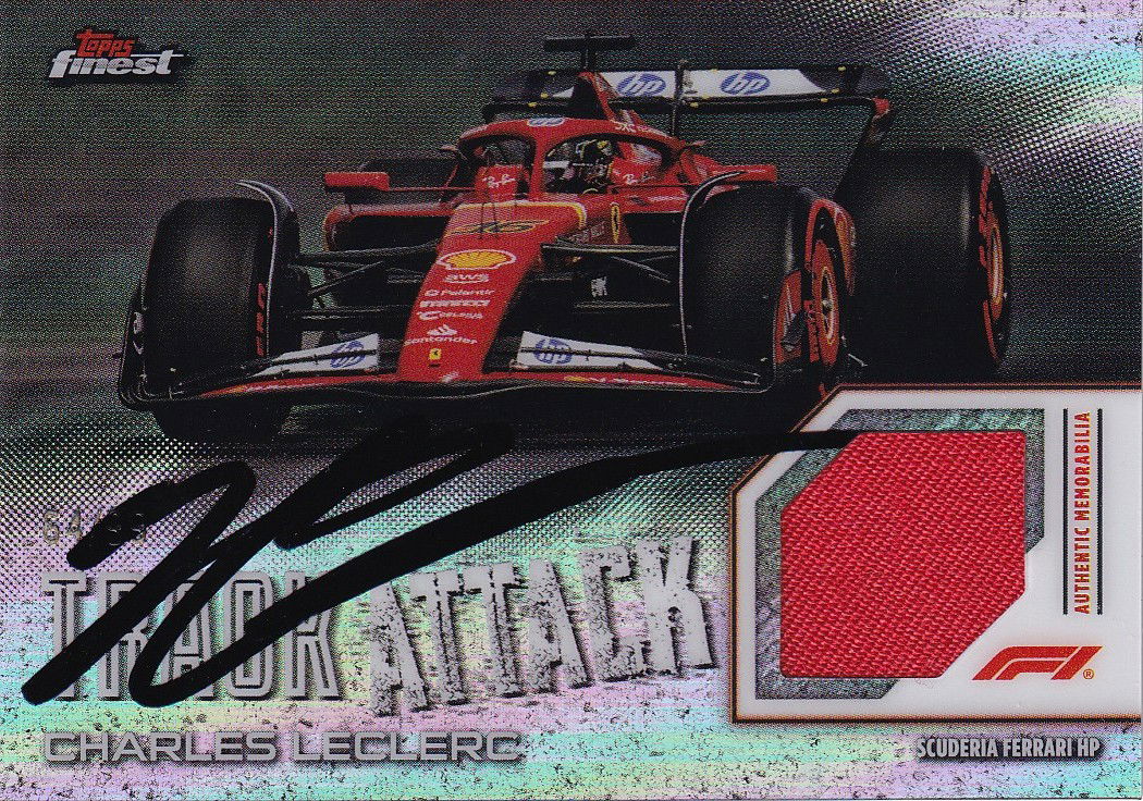Charles Leclerc