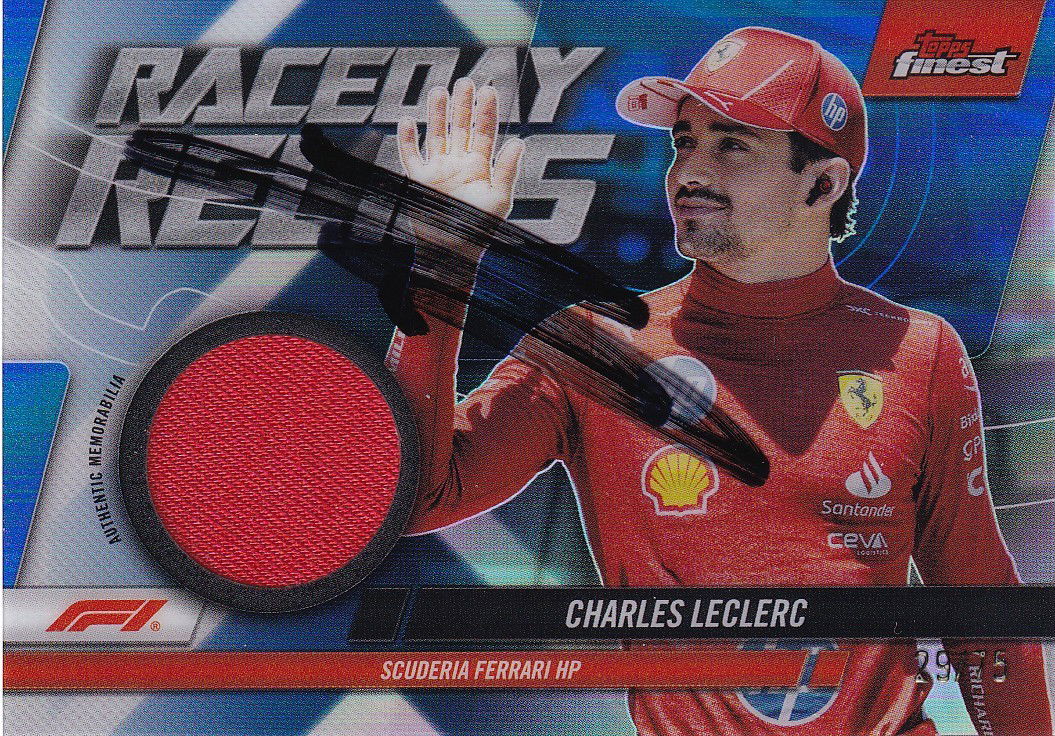 Charles Leclerc