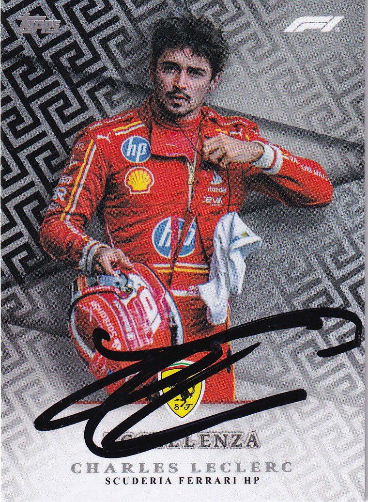 Charles Leclerc