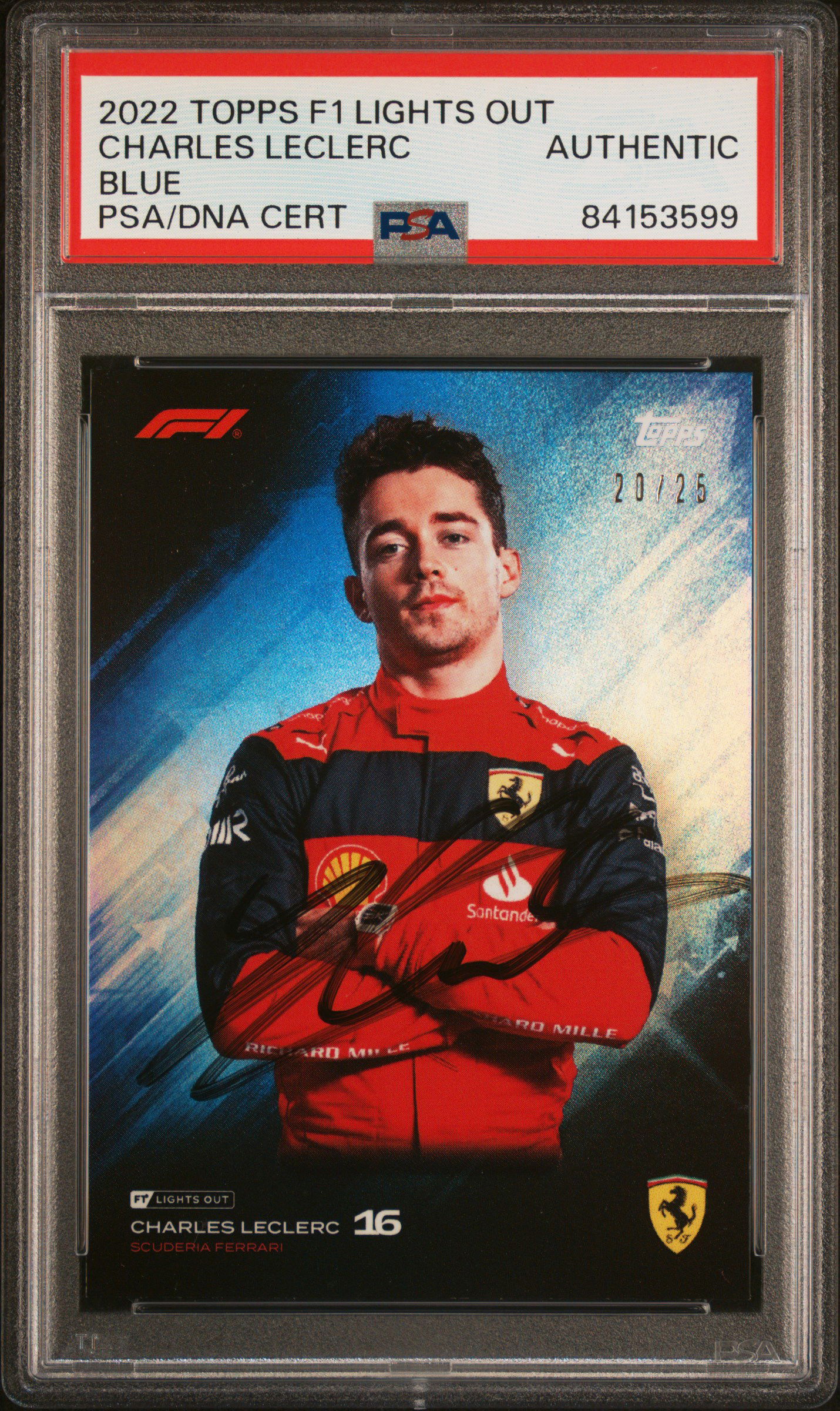 Charles Leclerc
