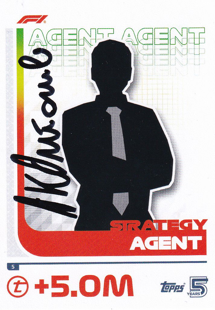 Andrea Kimi Antonelli