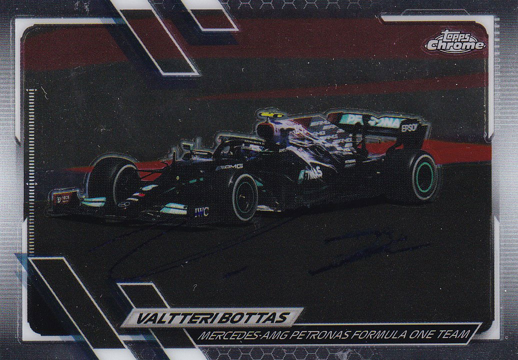 Valtteri Bottas