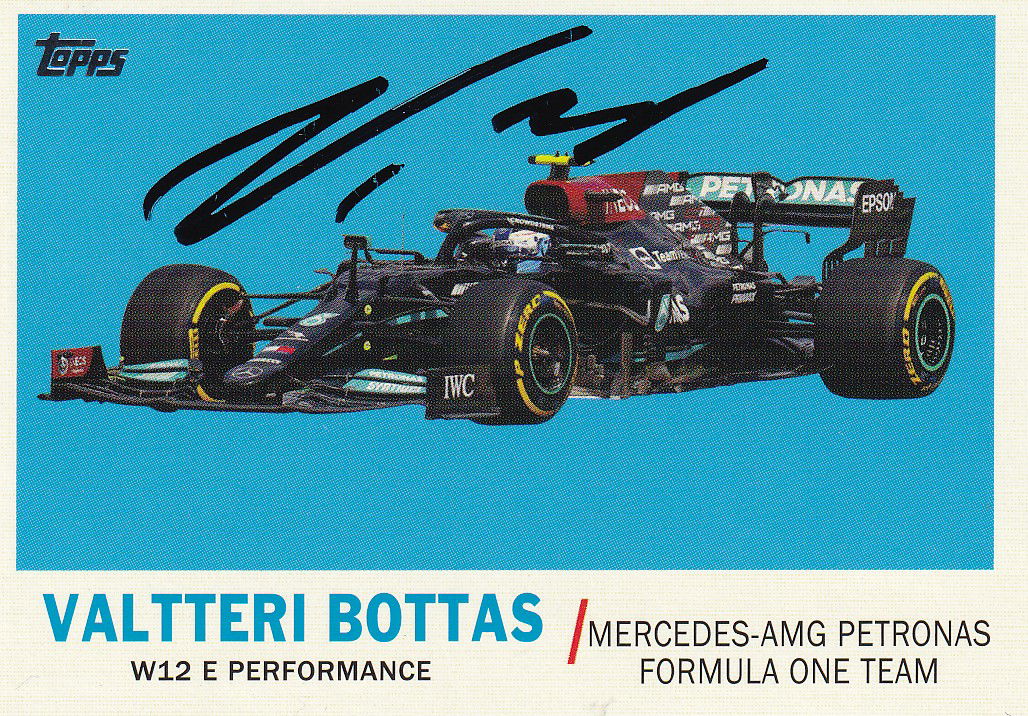 Valtteri Bottas
