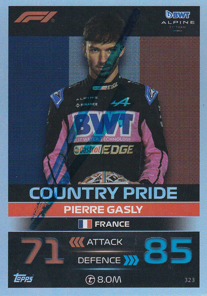 Pierre Gasly