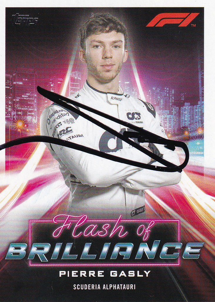 Pierre Gasly