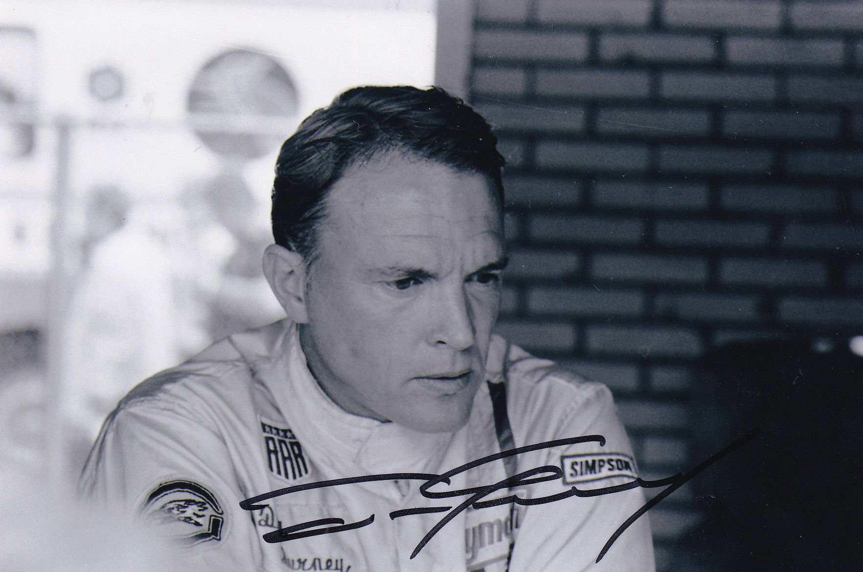 Dan Gurney