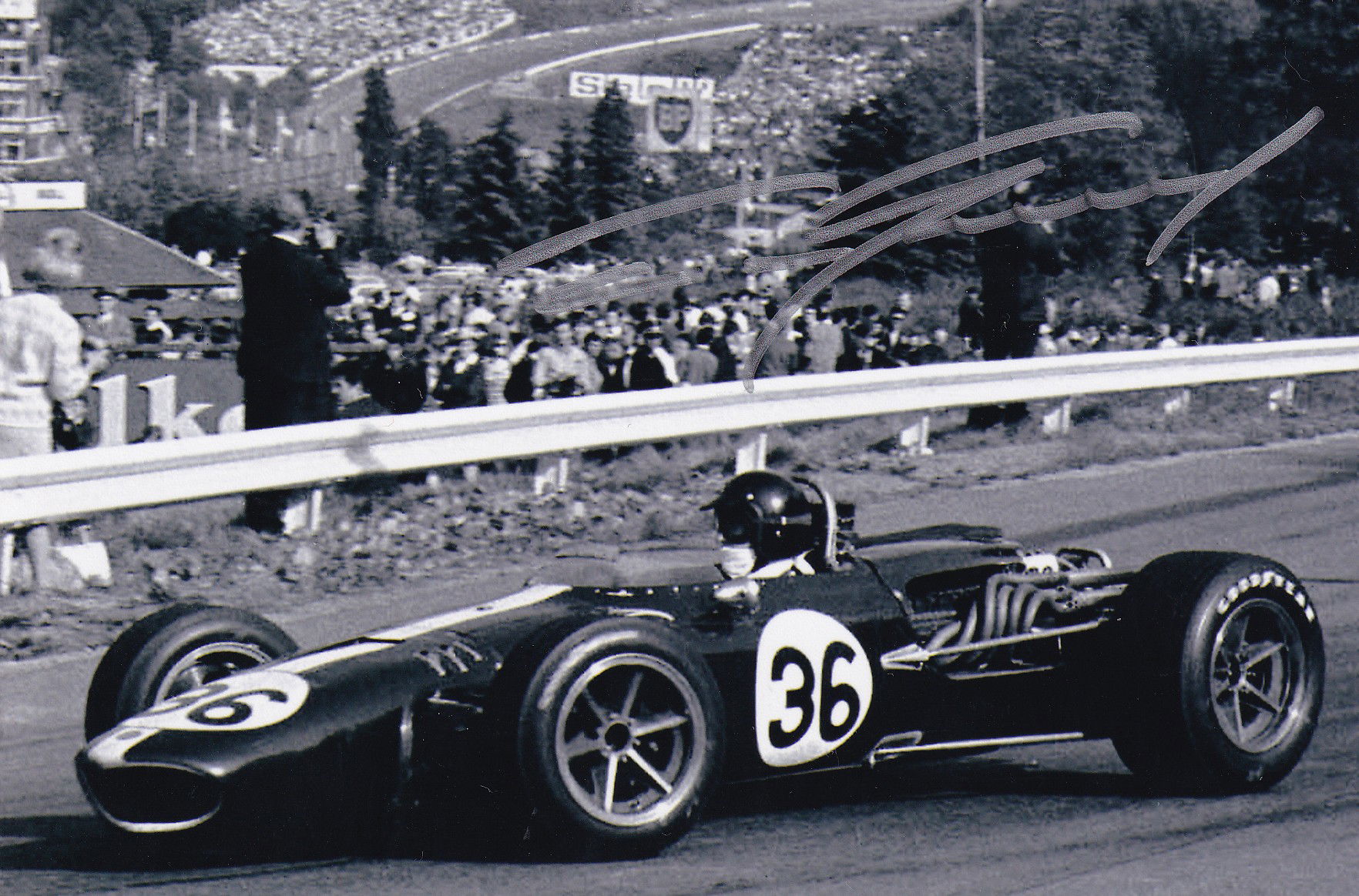 Dan Gurney