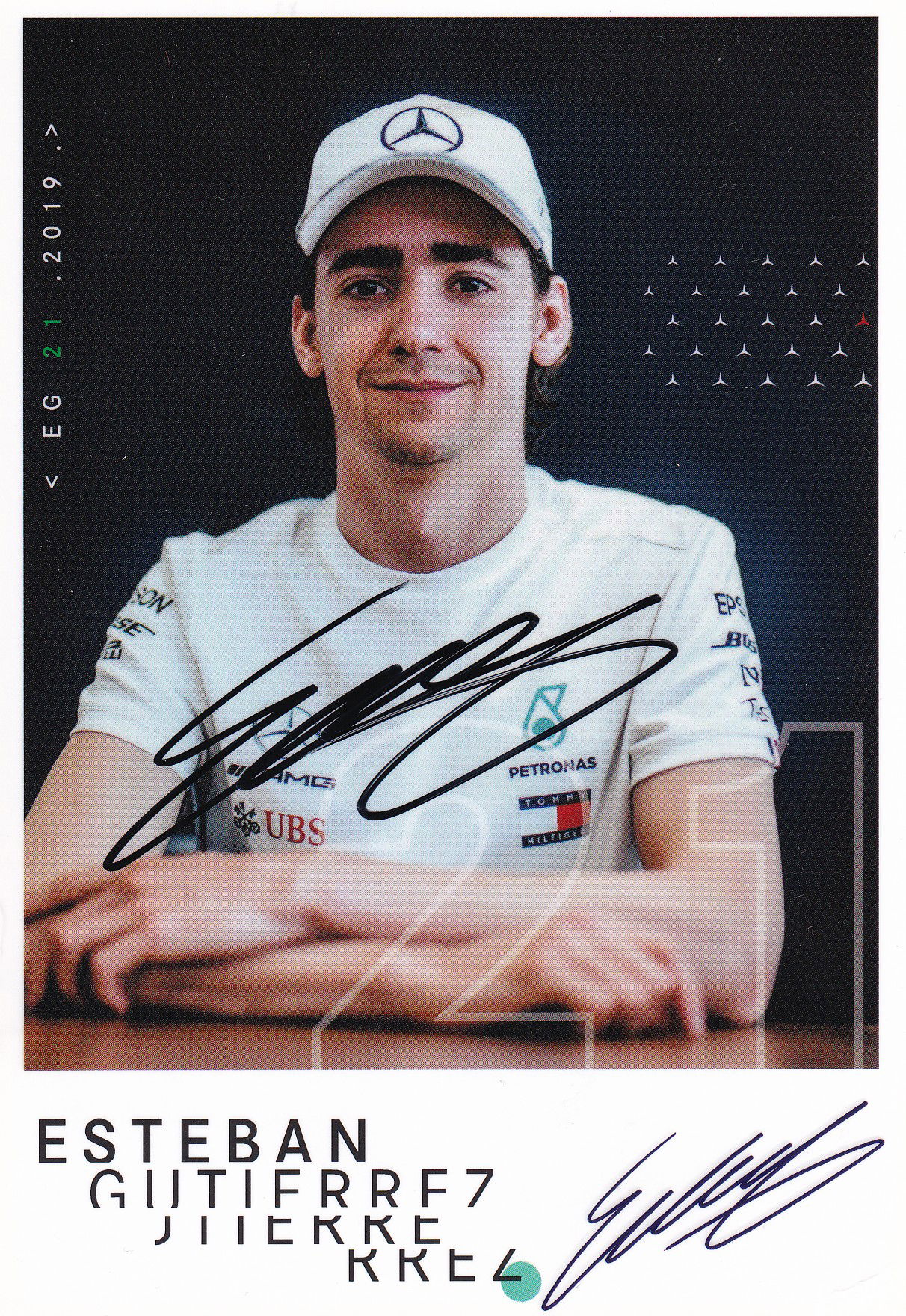 Esteban Gutiérrez