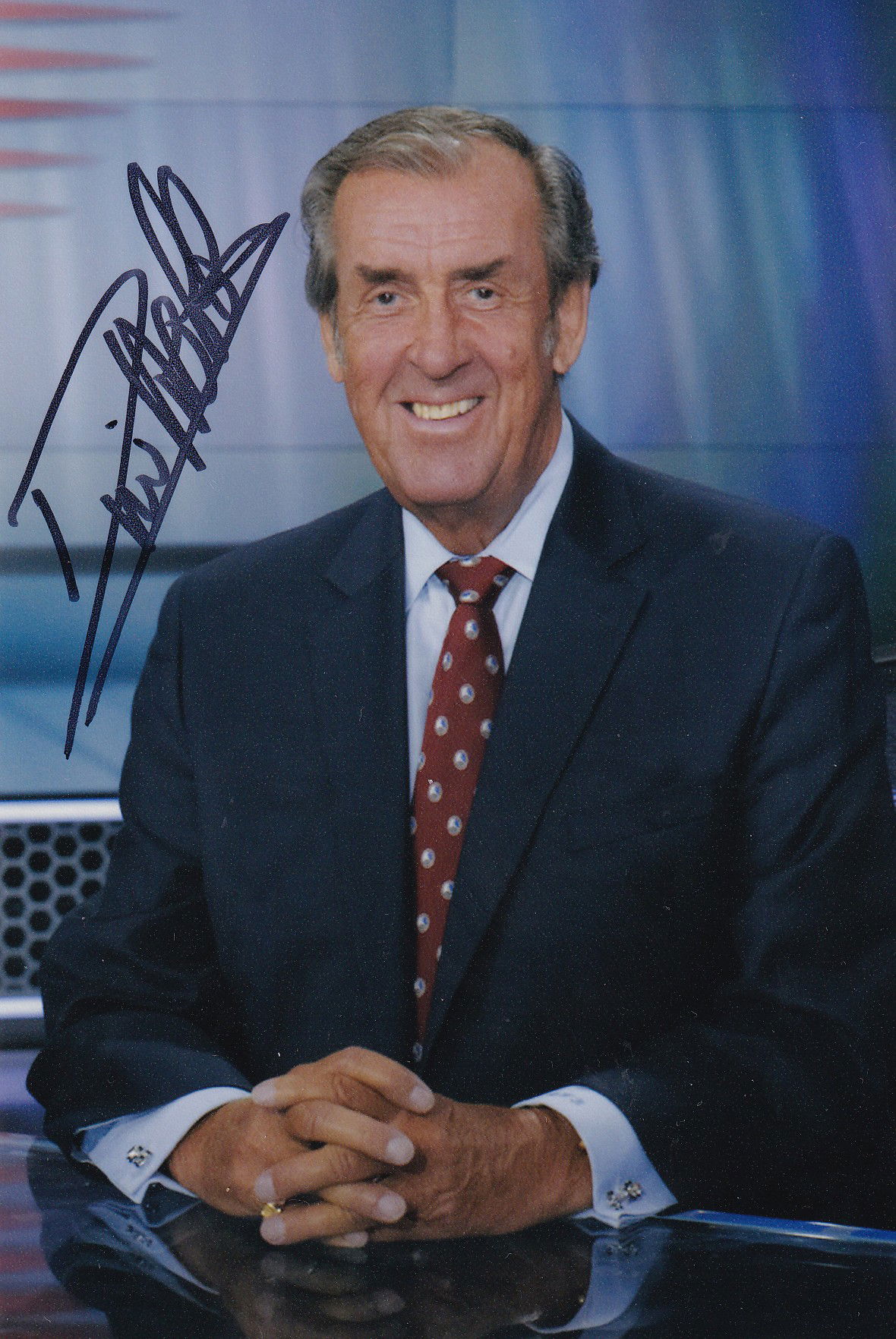David Hobbs