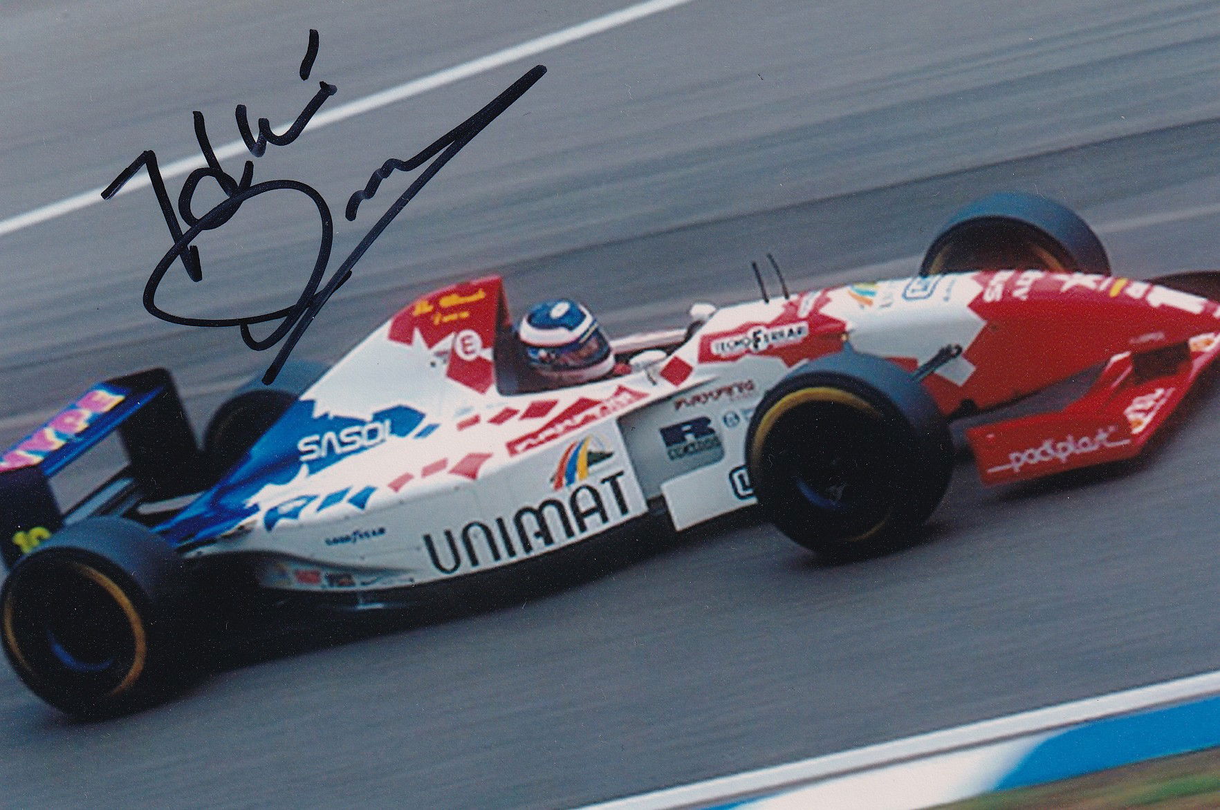 Taki Inoue