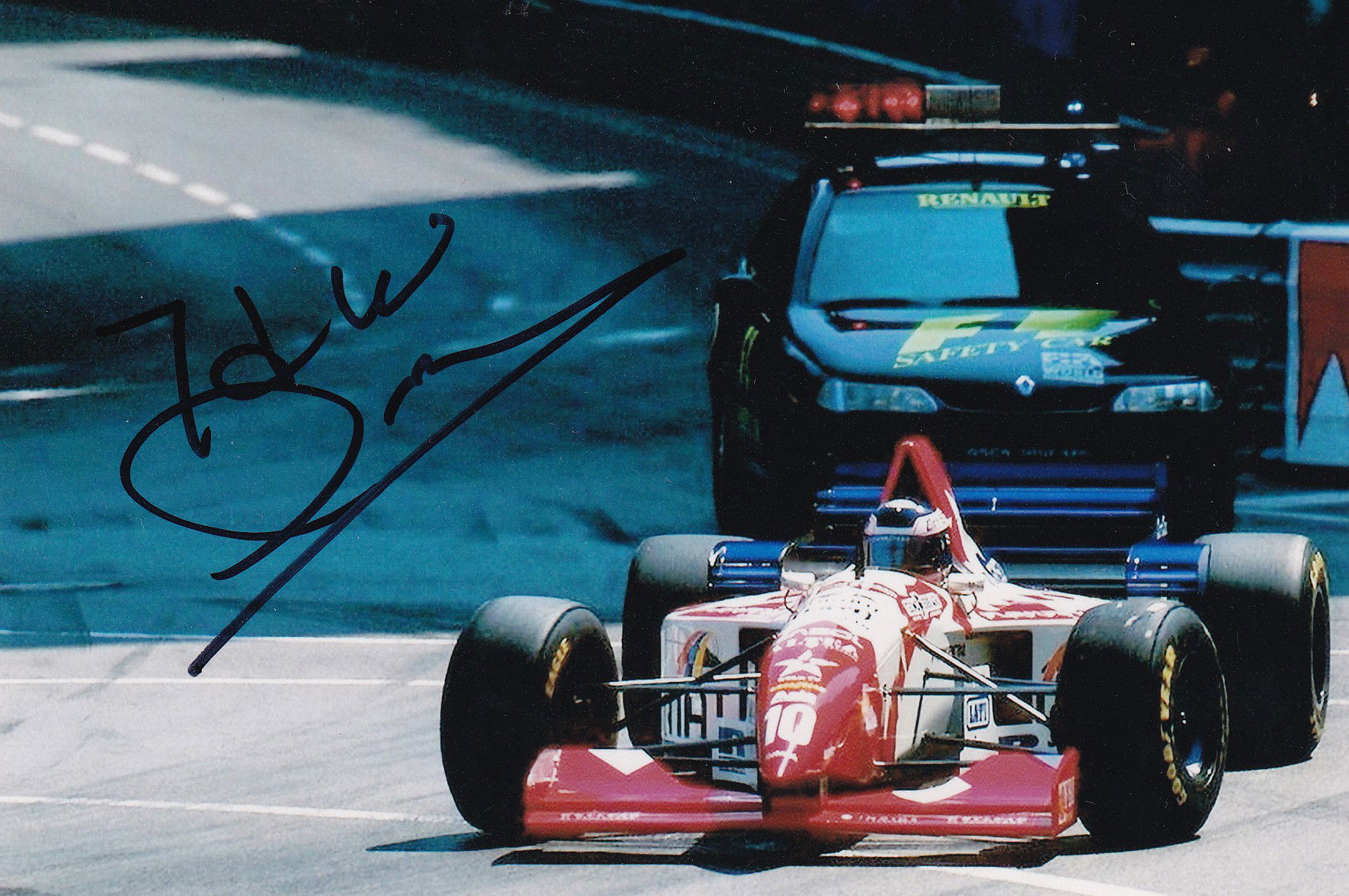 Taki Inoue