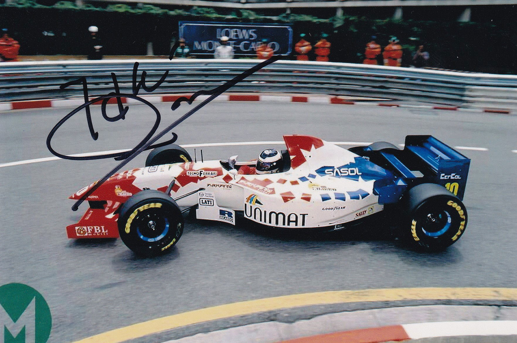 Taki Inoue
