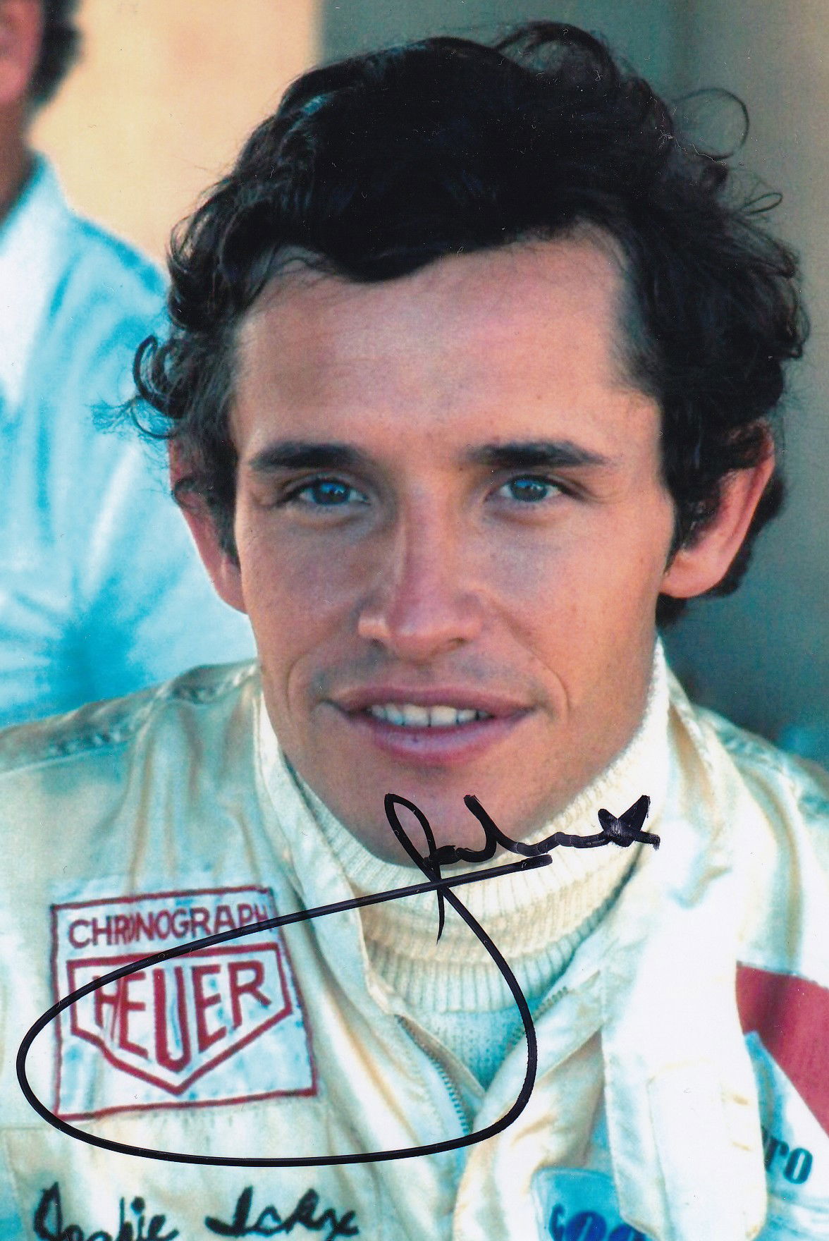 Jacky Ickx