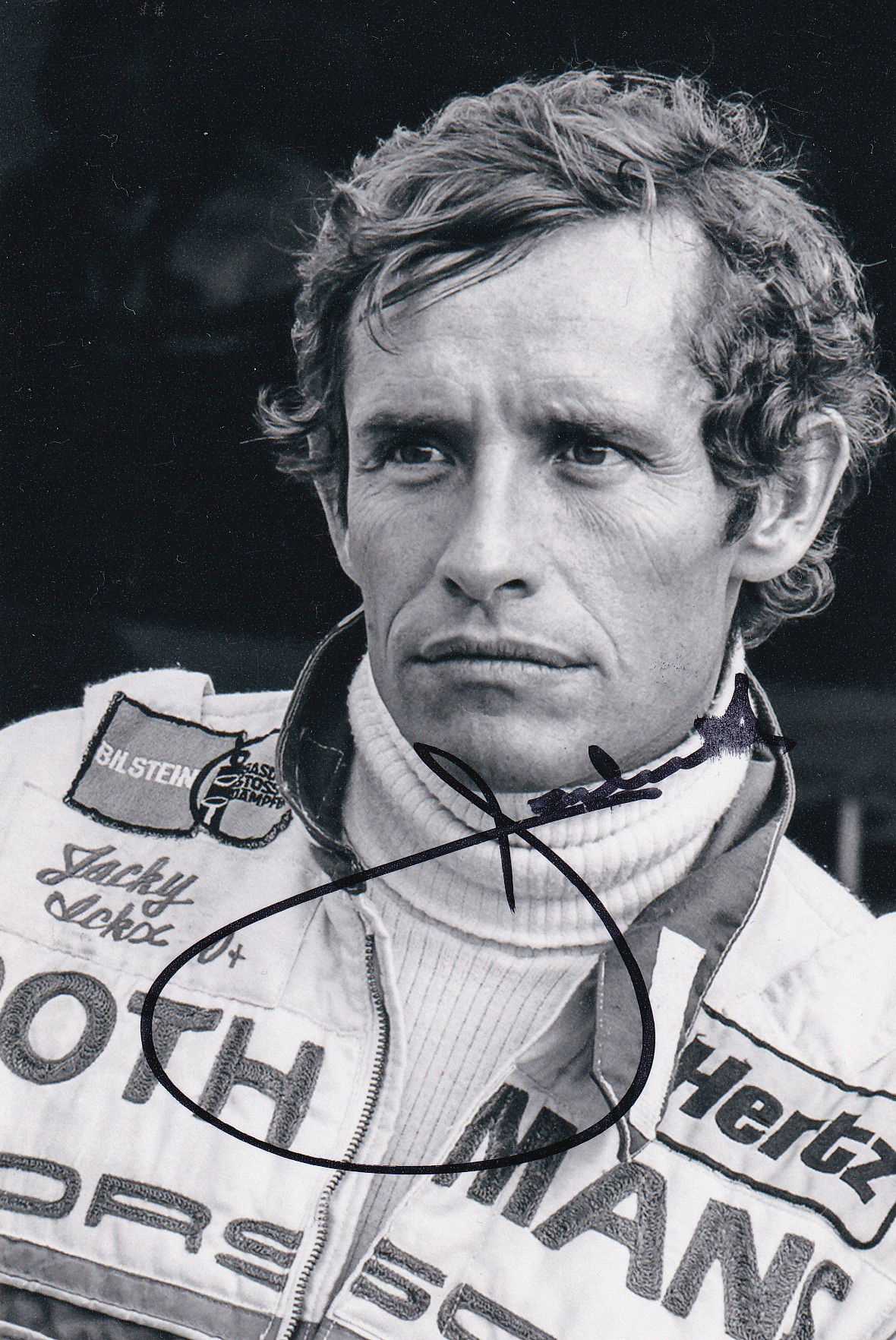 Jacky Ickx