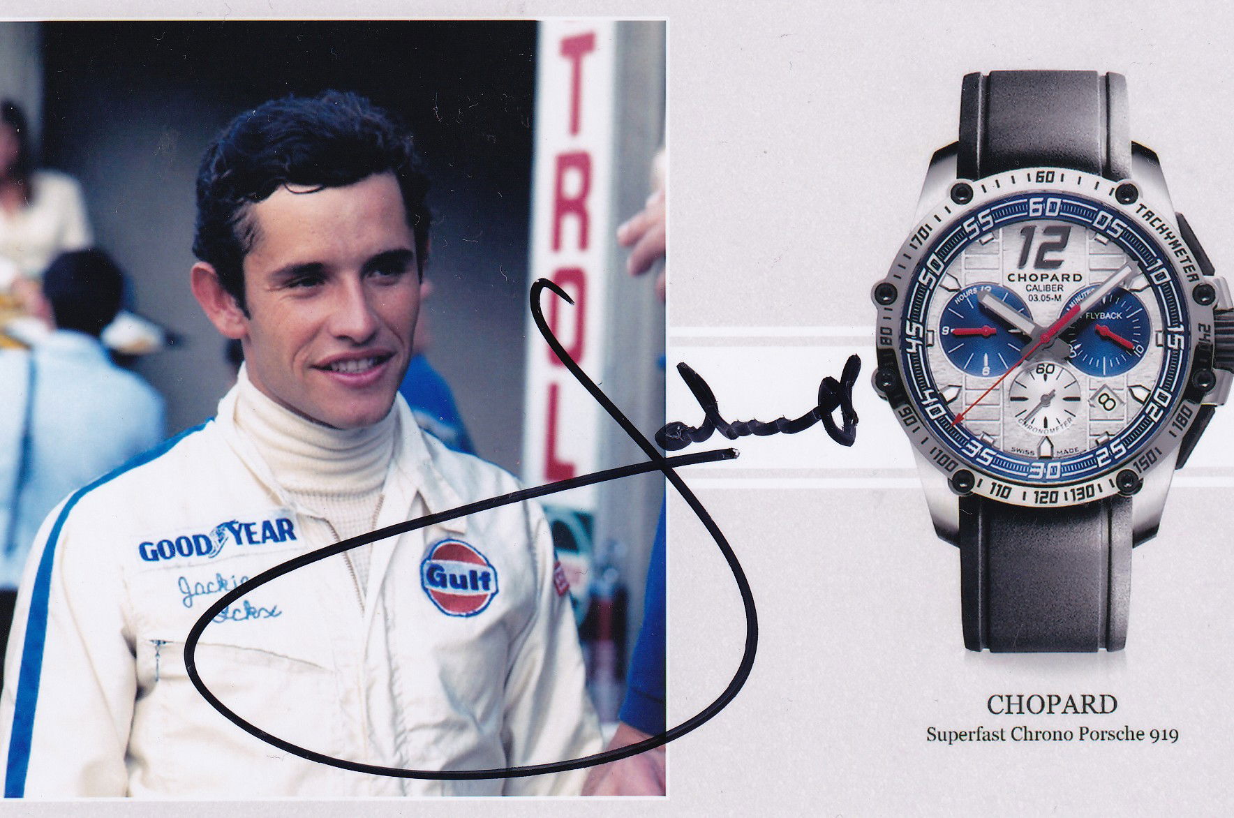 Jacky Ickx