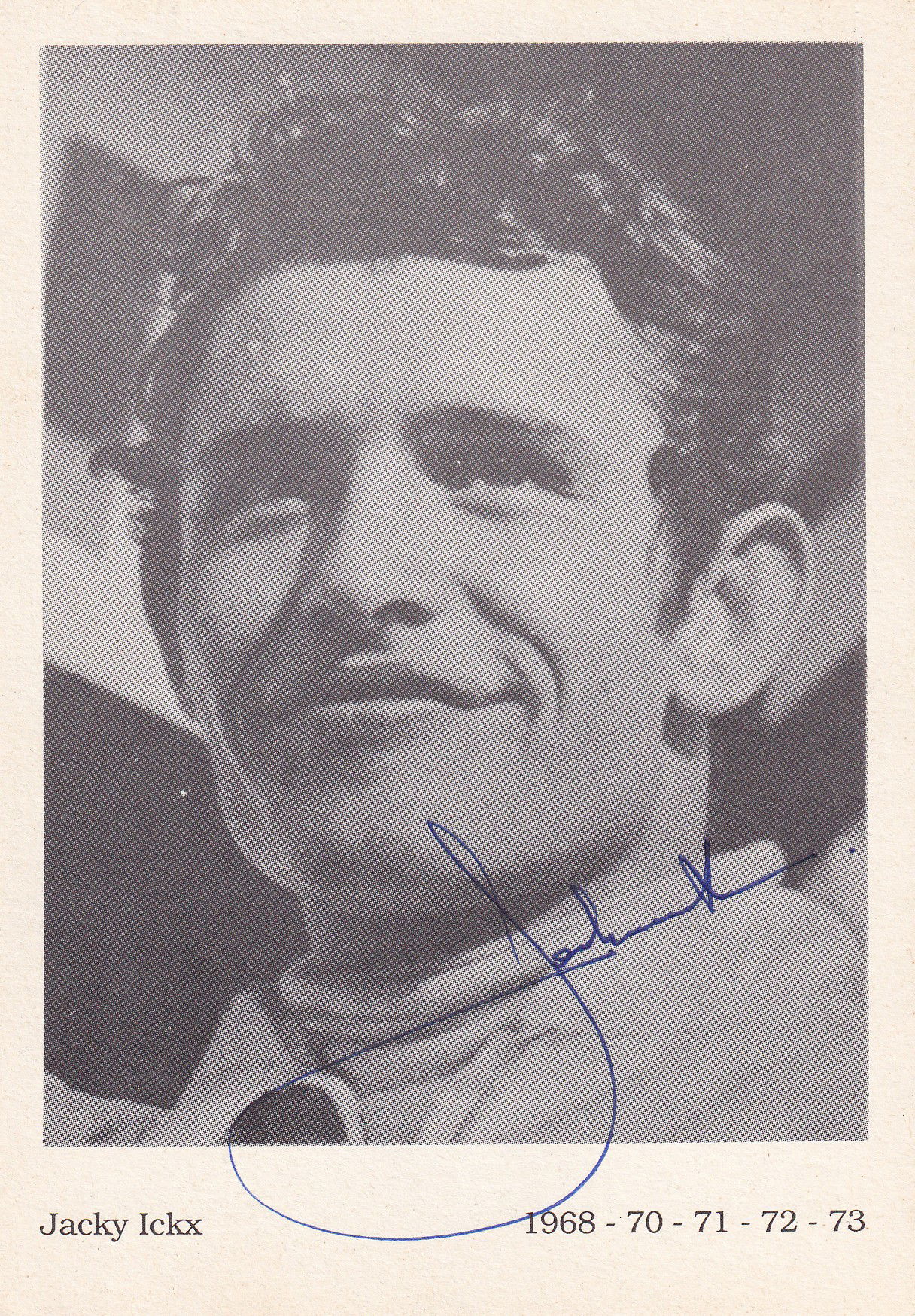 Jacky Ickx