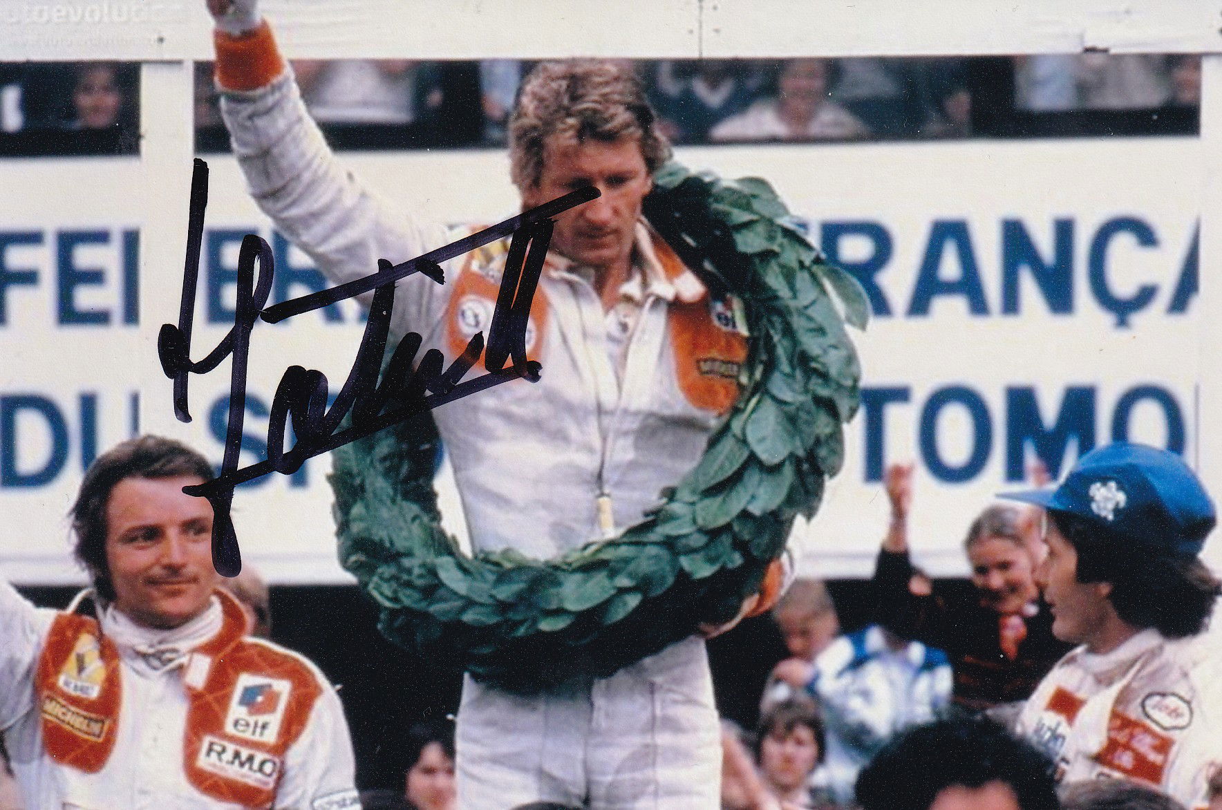 Jean-Pierre Jabouille