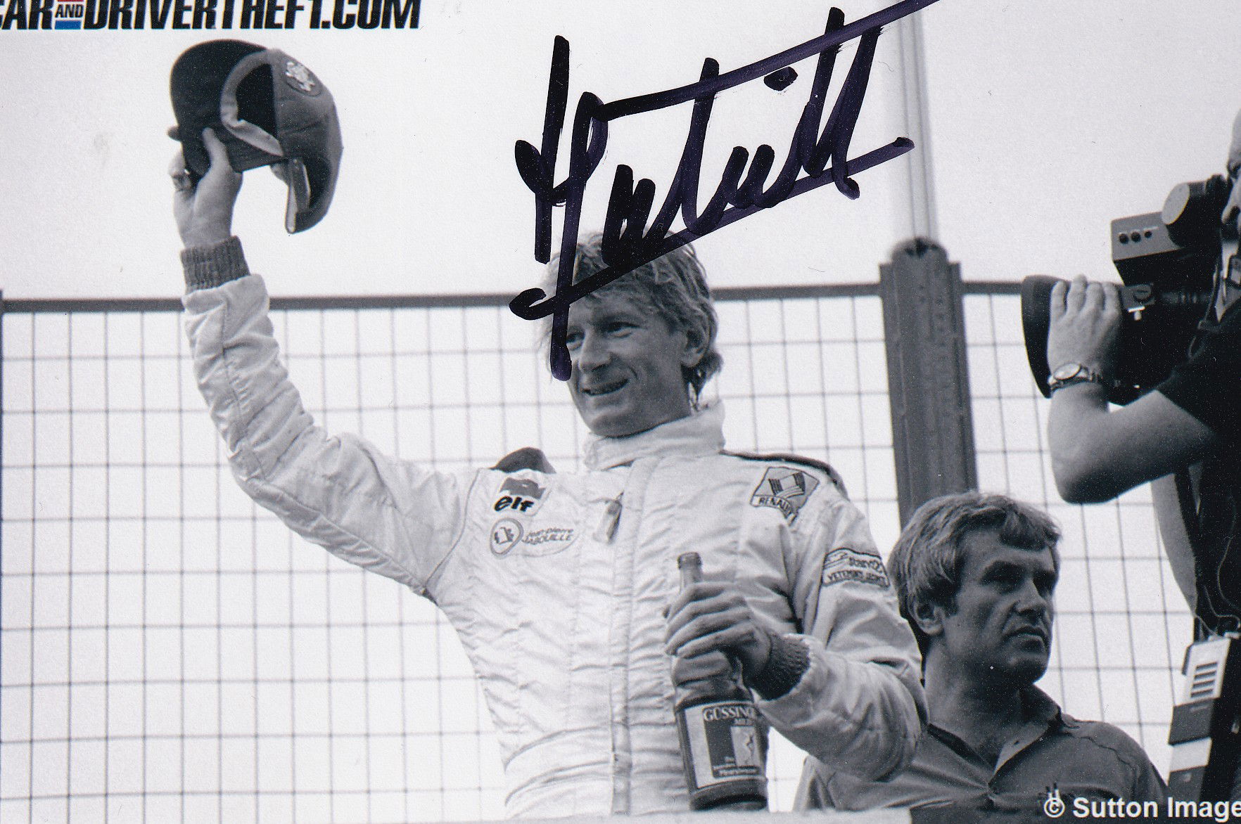 Jean-Pierre Jabouille