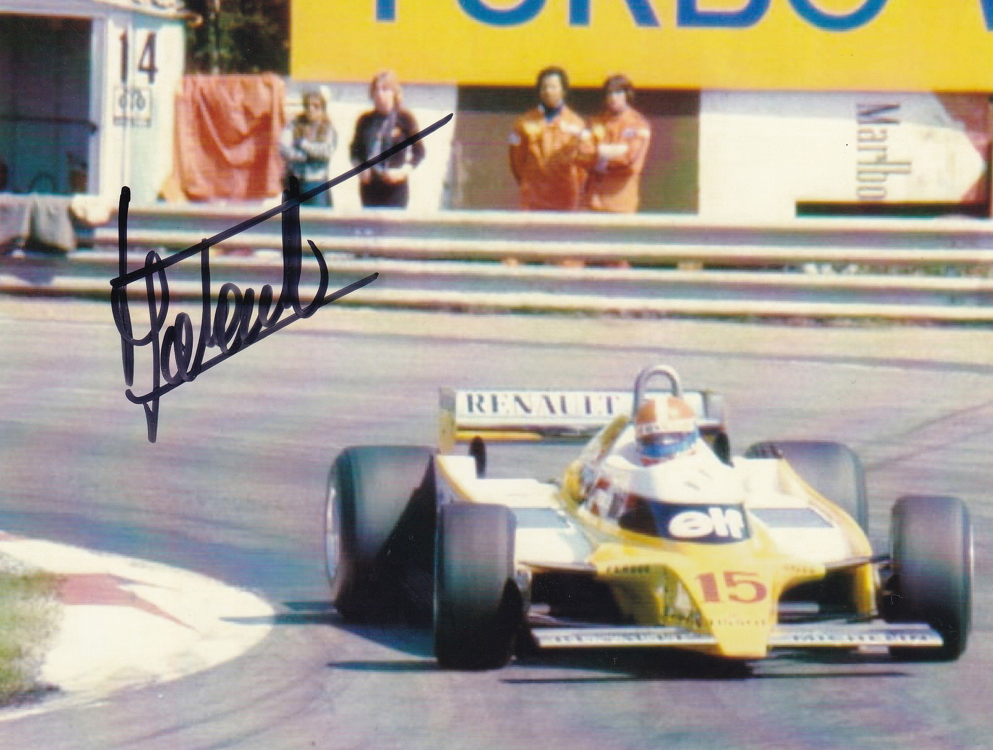 Jean-Pierre Jabouille