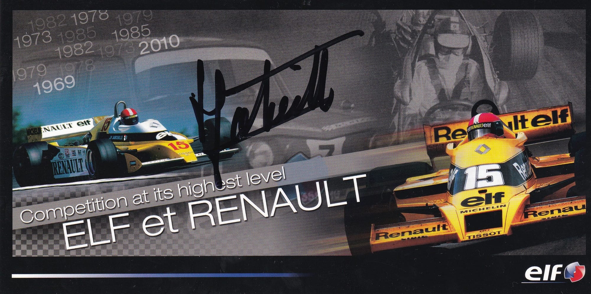 Jean-Pierre Jabouille