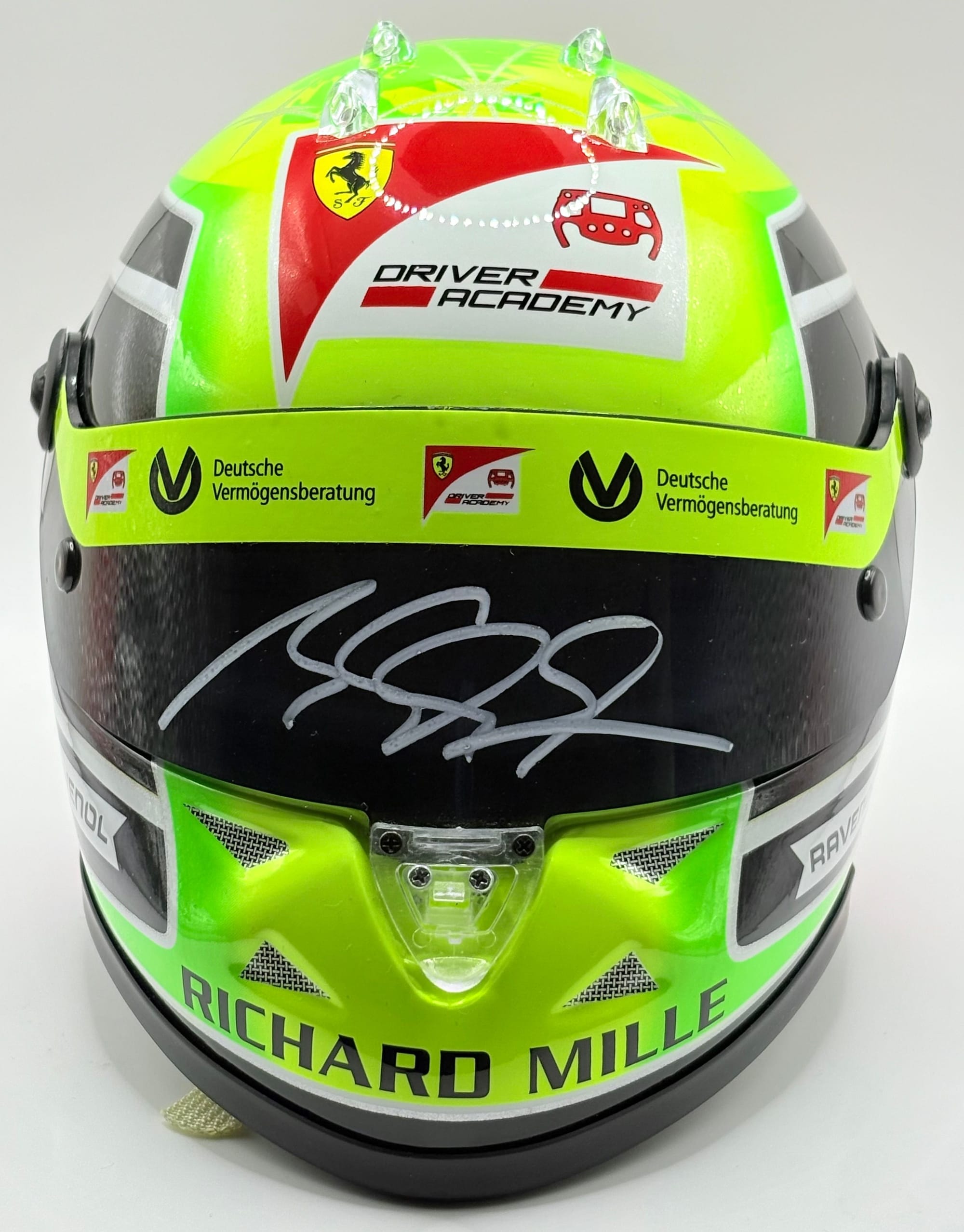Mick Schumacher