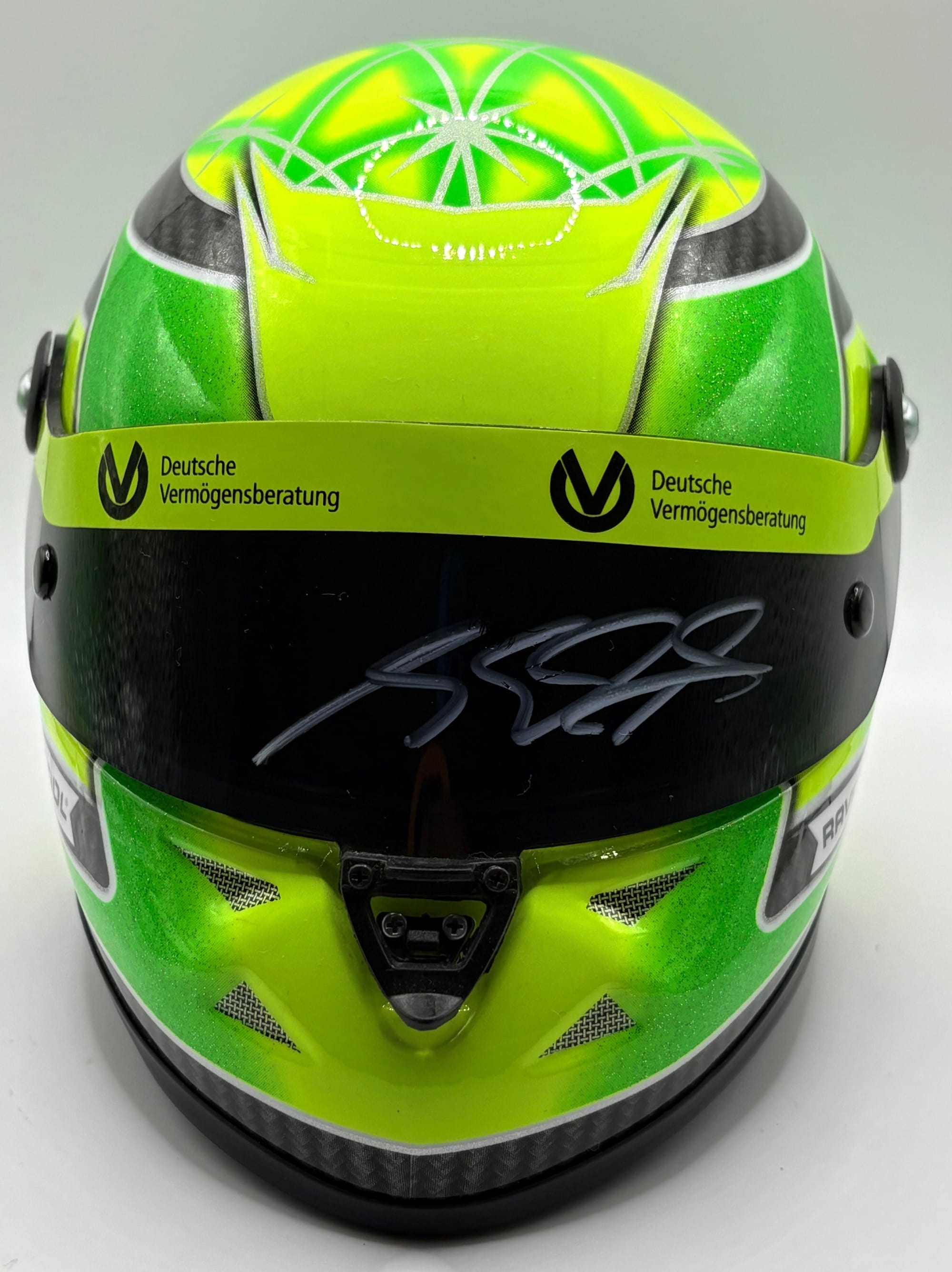 Mick Schumacher