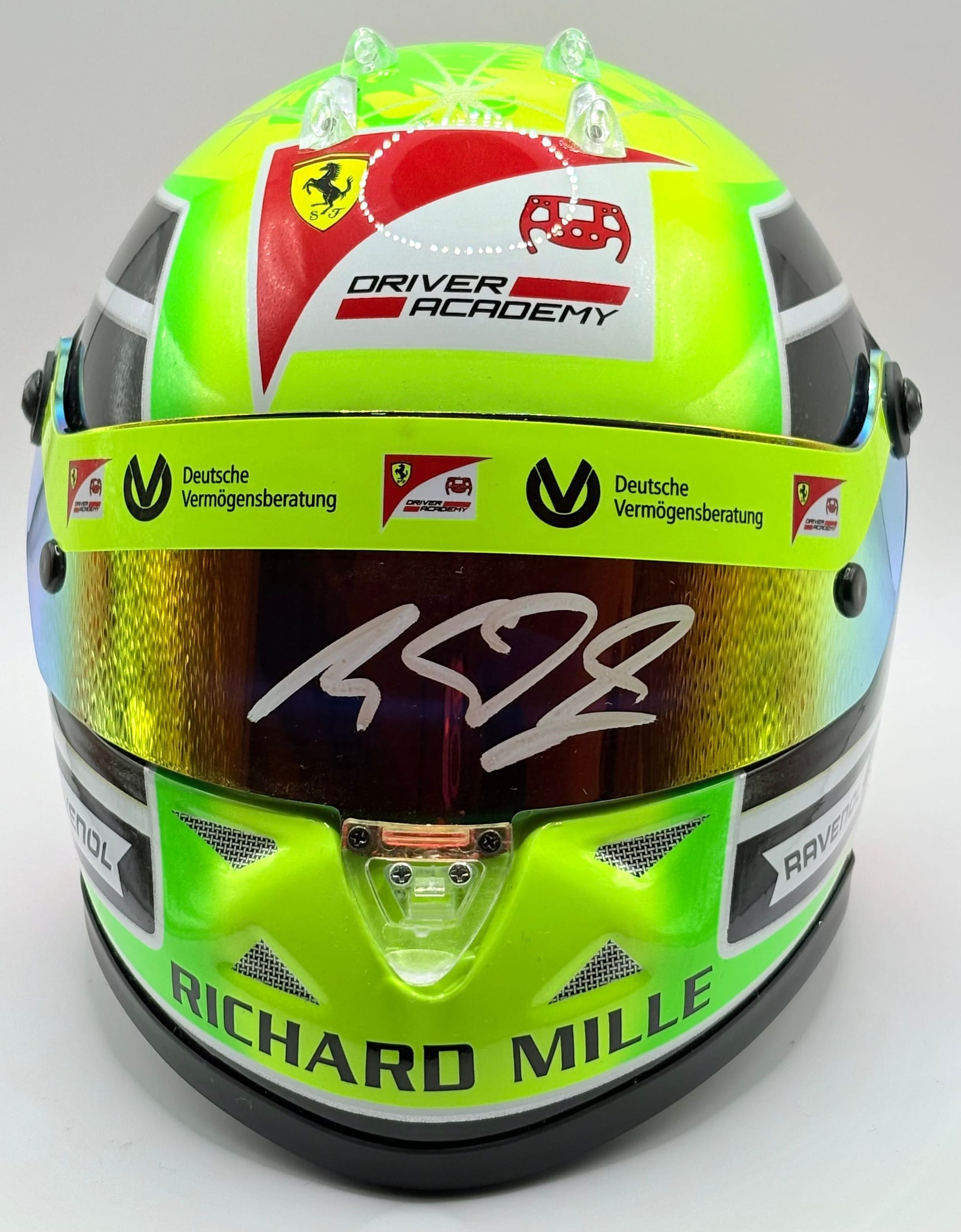 Mick Schumacher