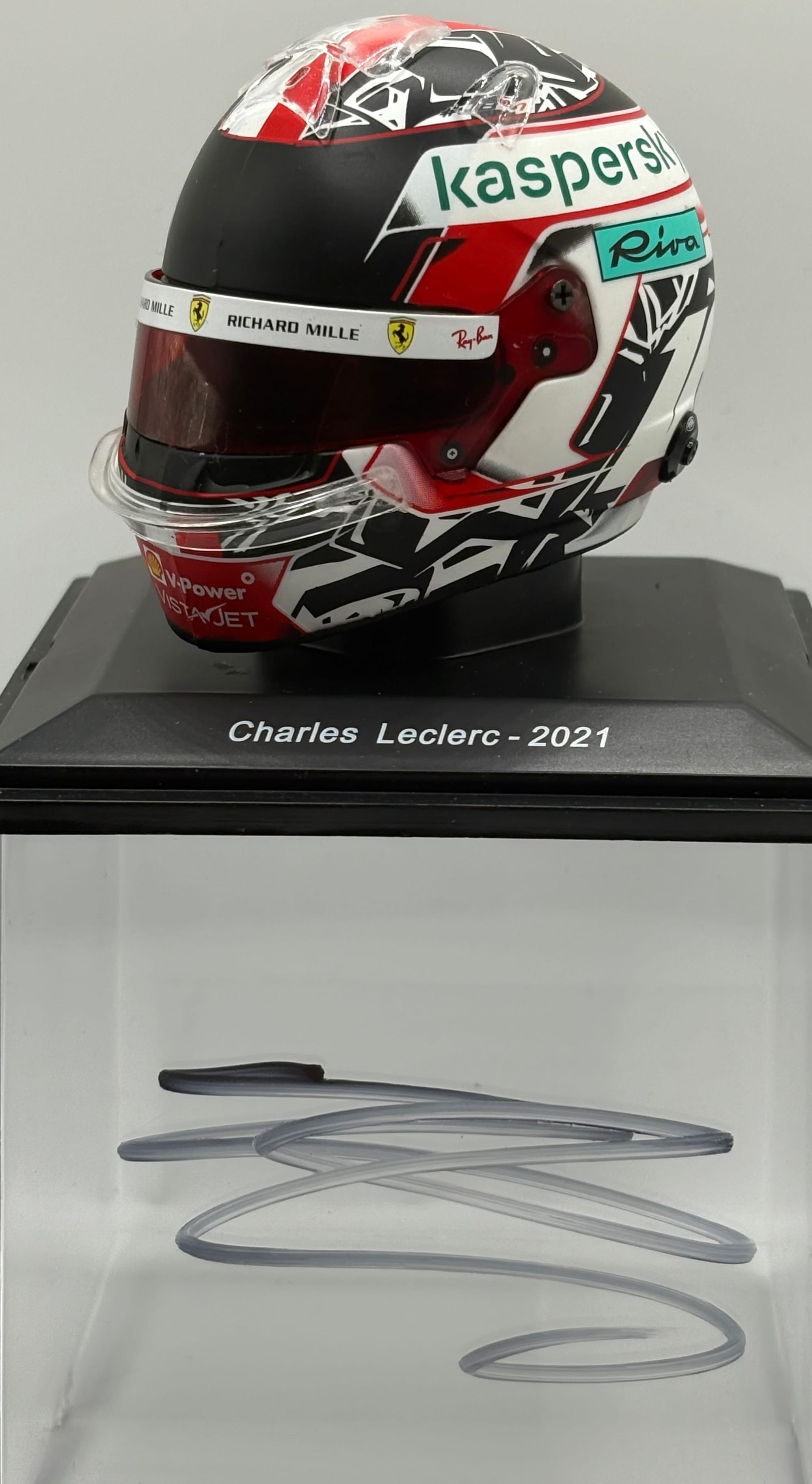 Charles Leclerc