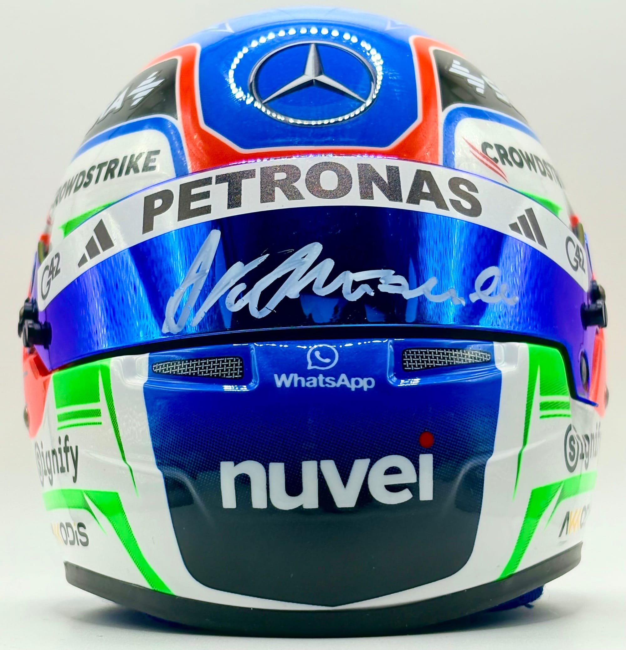 Andrea Kimi Antonelli