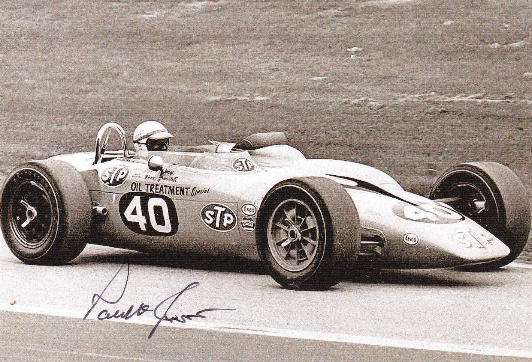 Parnelli Jones