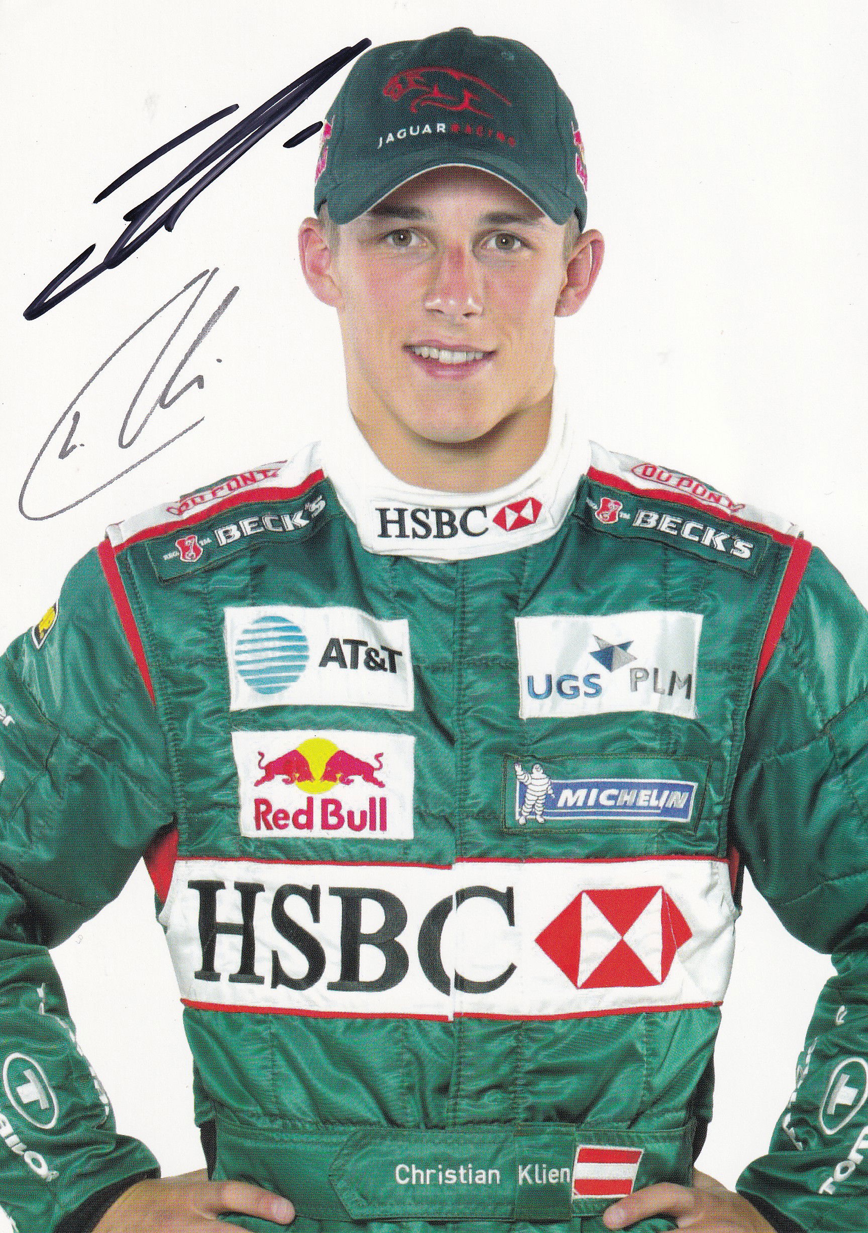 Christian Klien