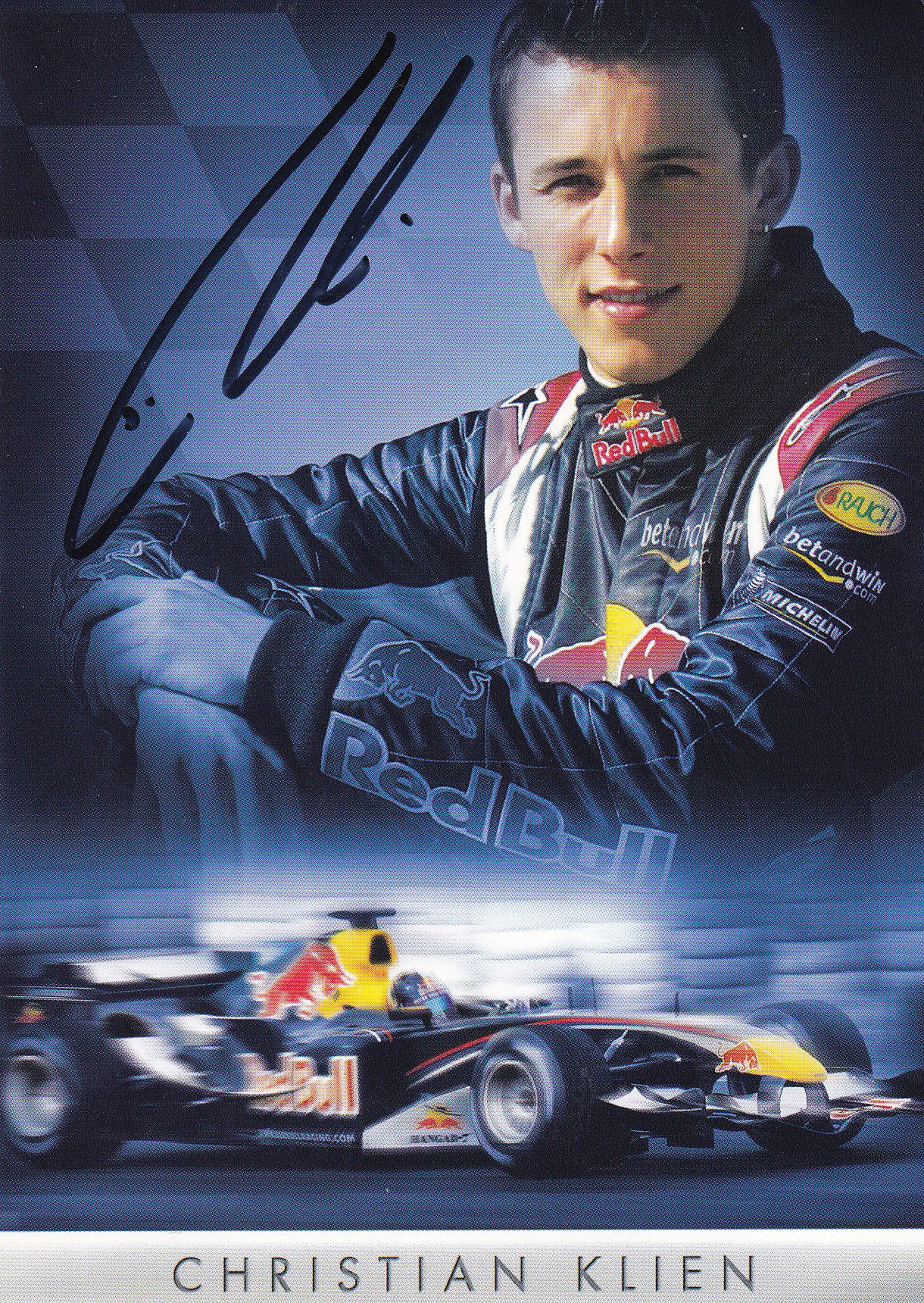 Christian Klien