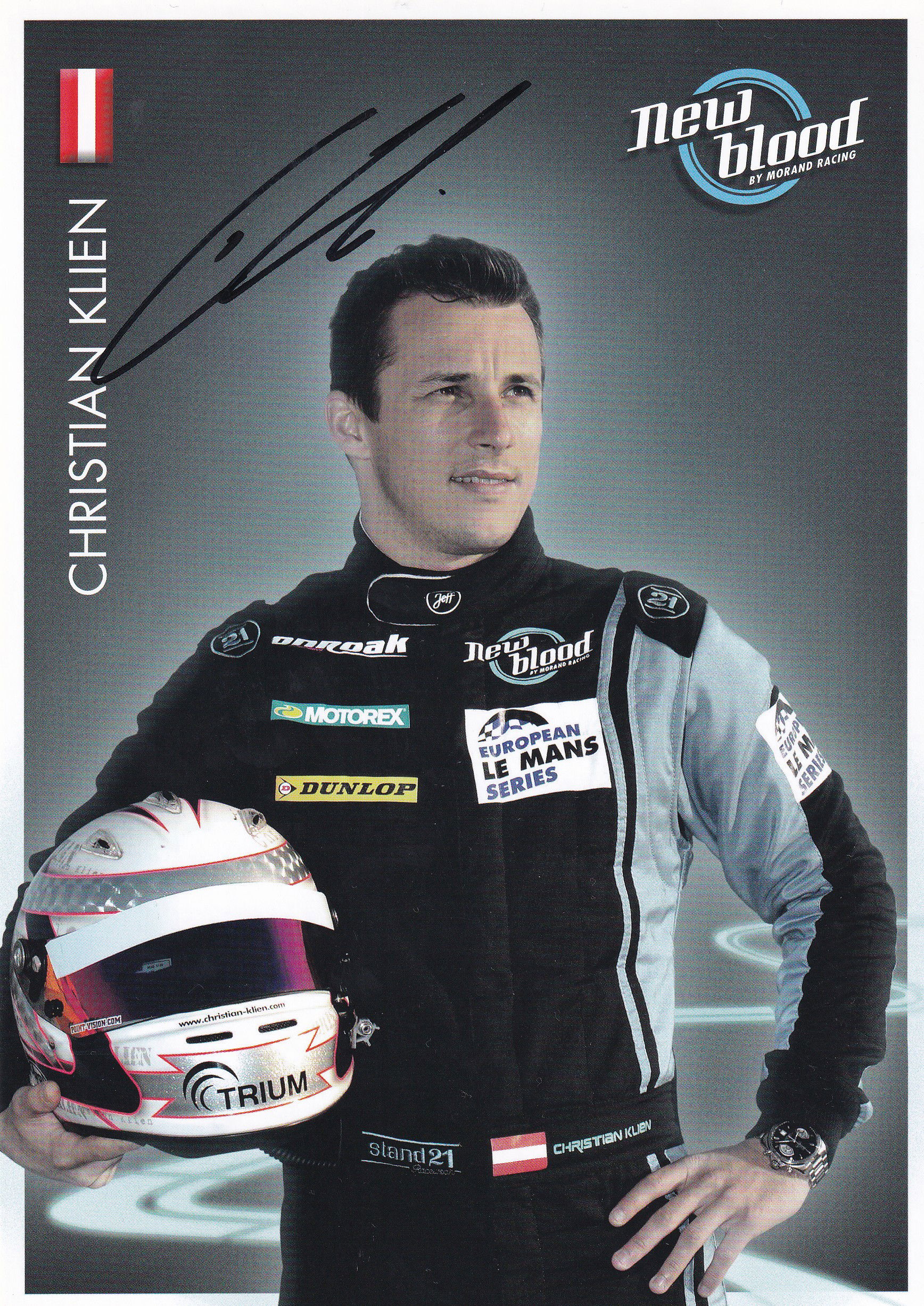 Christian Klien
