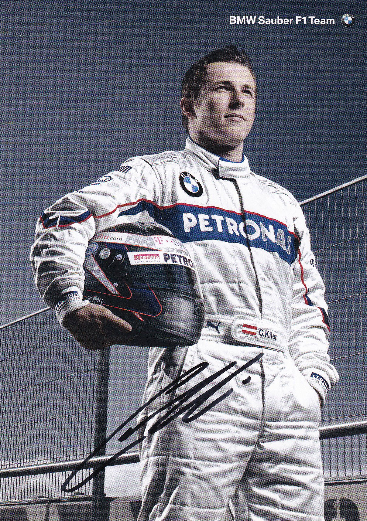 Christian Klien
